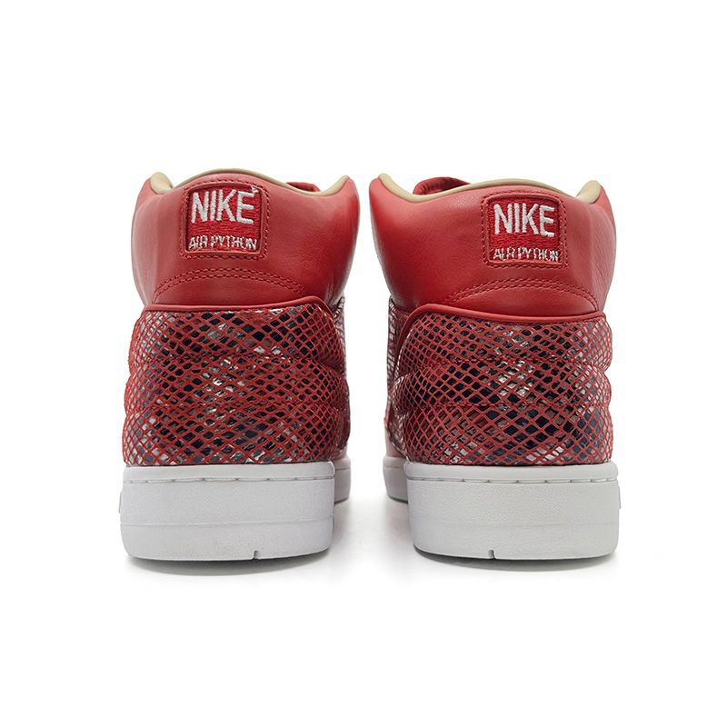 Nike Air Python Lux SP University Red