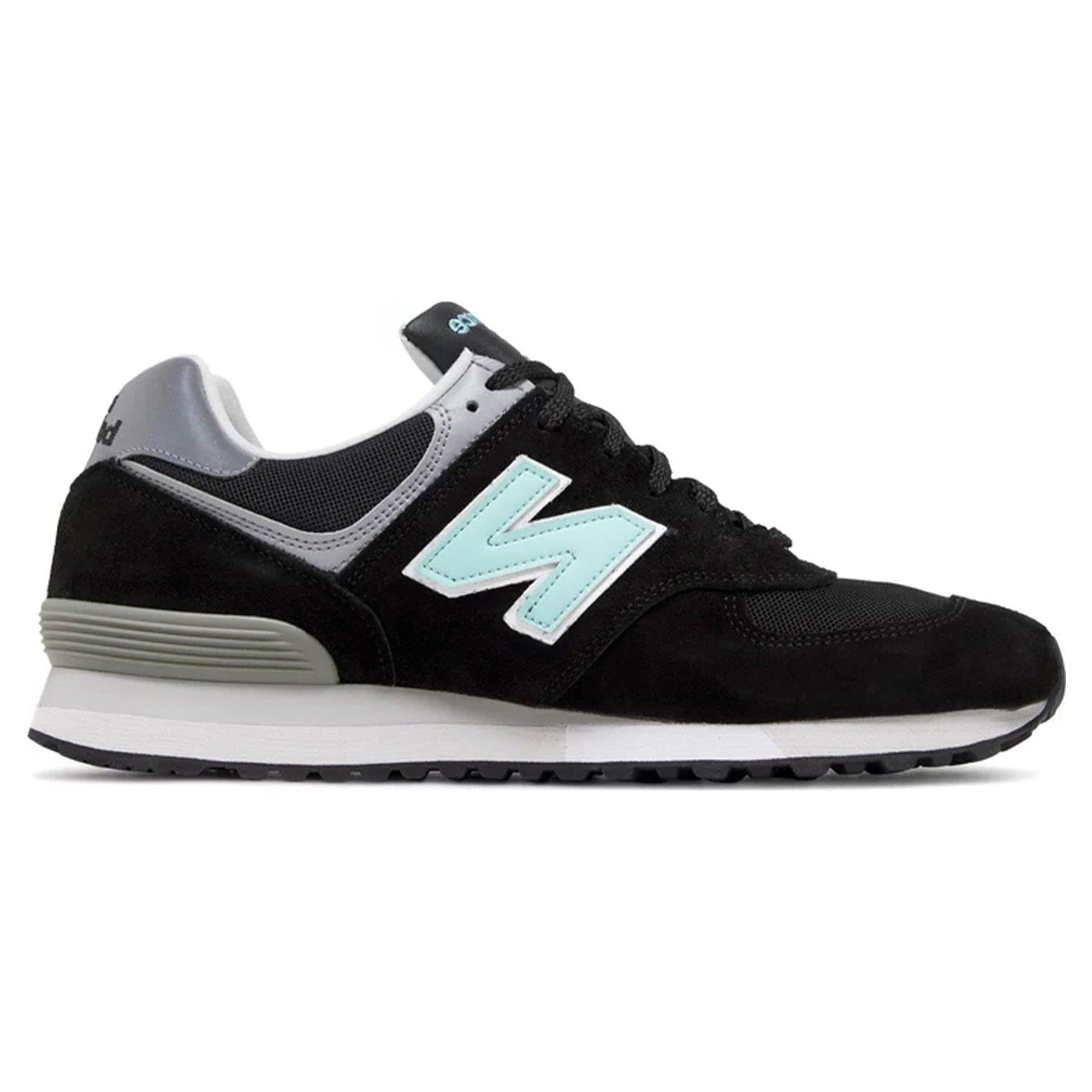New Balance 576 Made In England 'Mediterranean Sea'