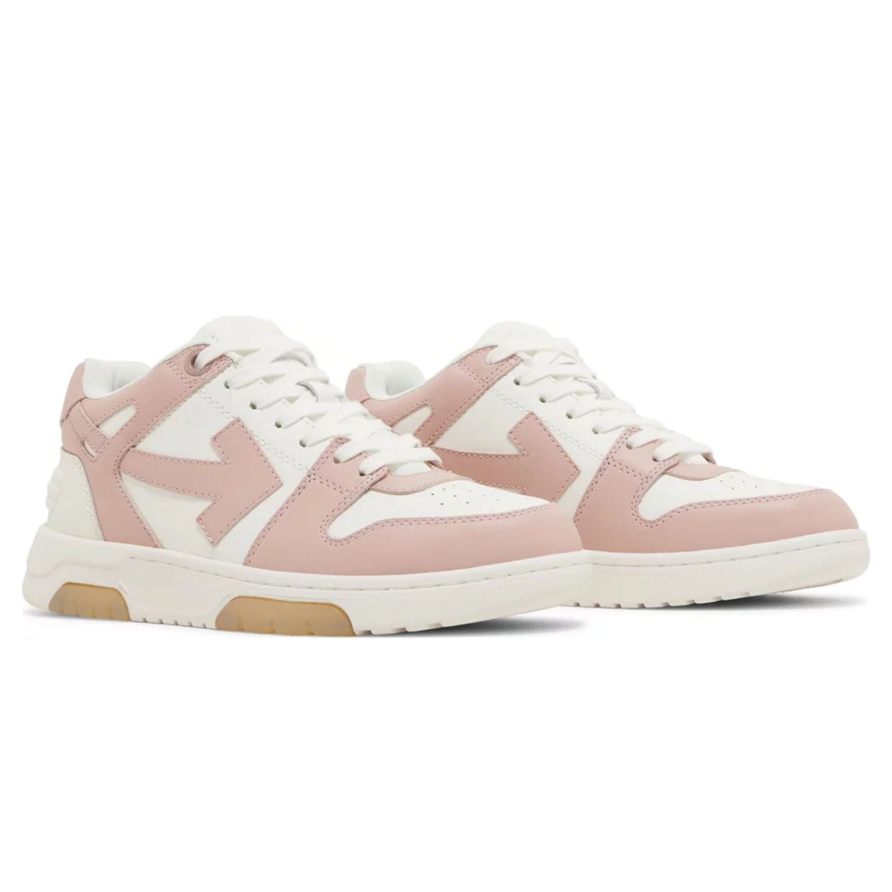 Off-White WMNS Out of Office 'Blush Pink White'