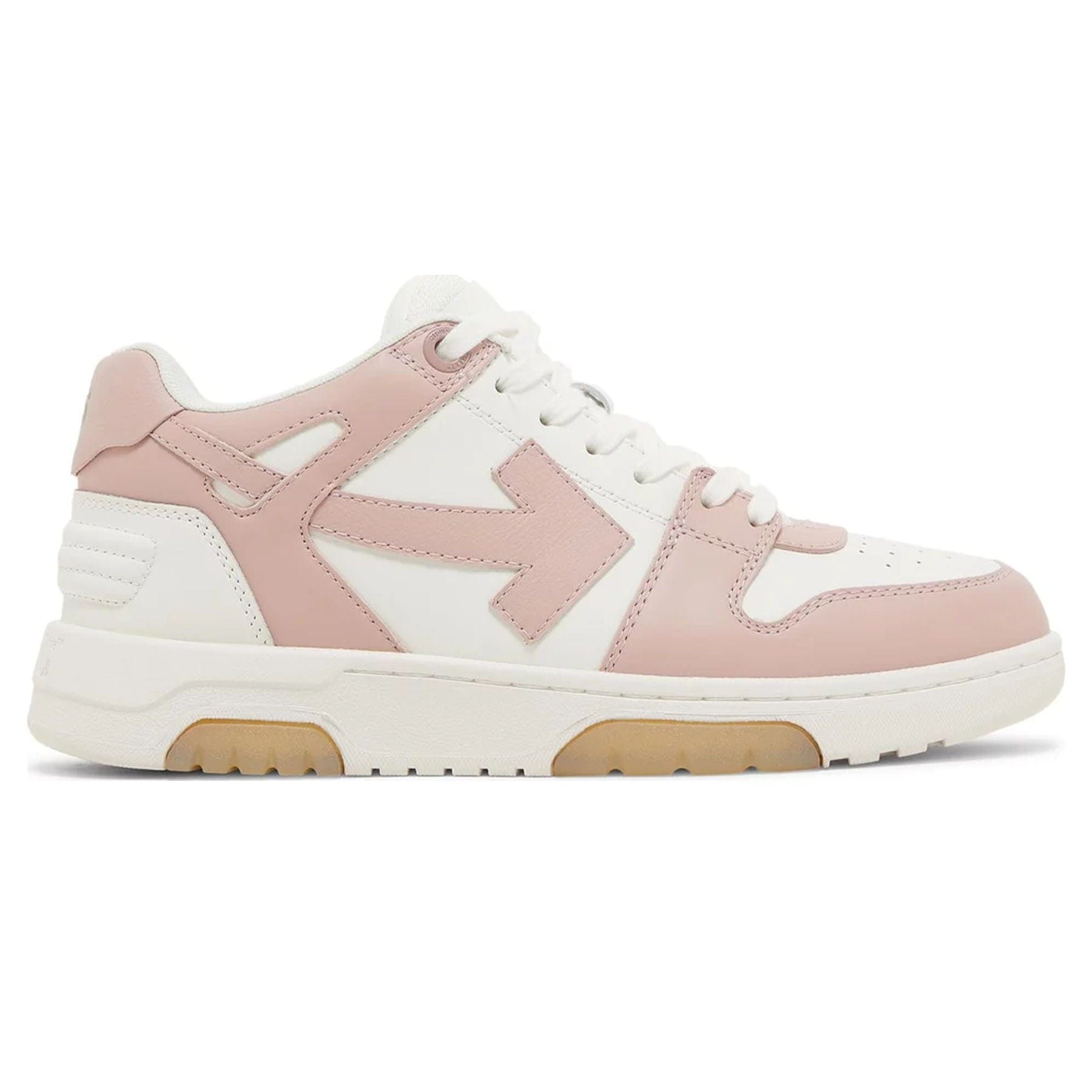 Off-White WMNS Out of Office 'Blush Pink White'