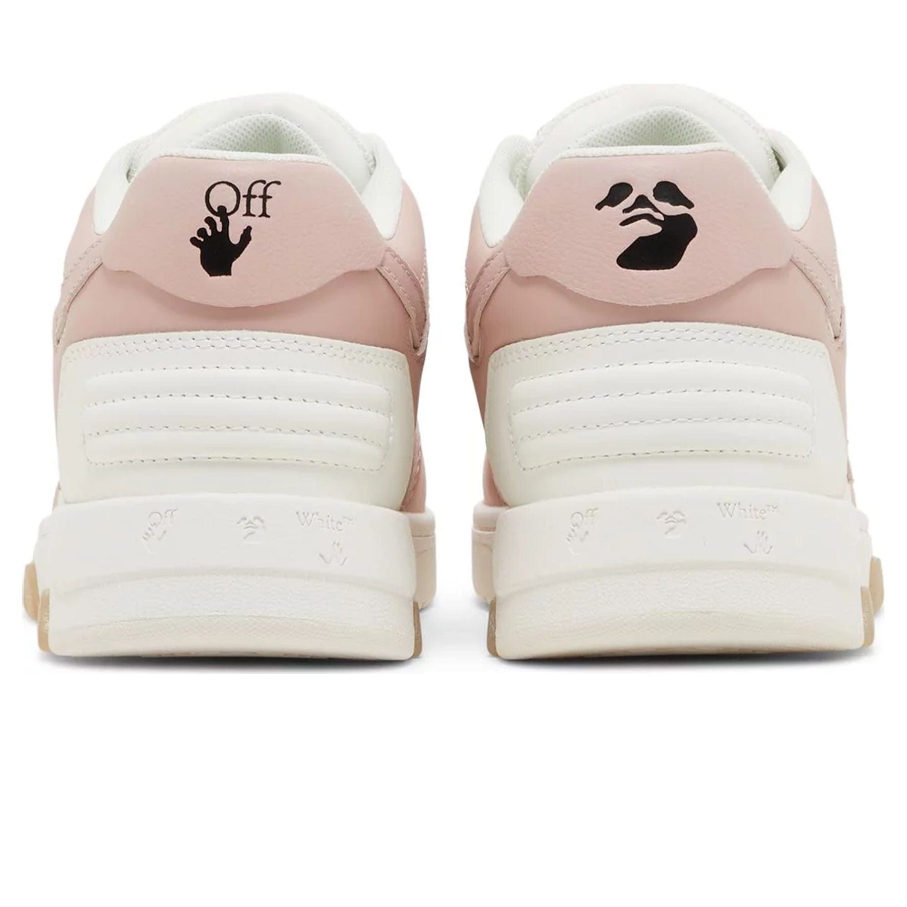Off-White WMNS Out of Office 'Blush Pink White'