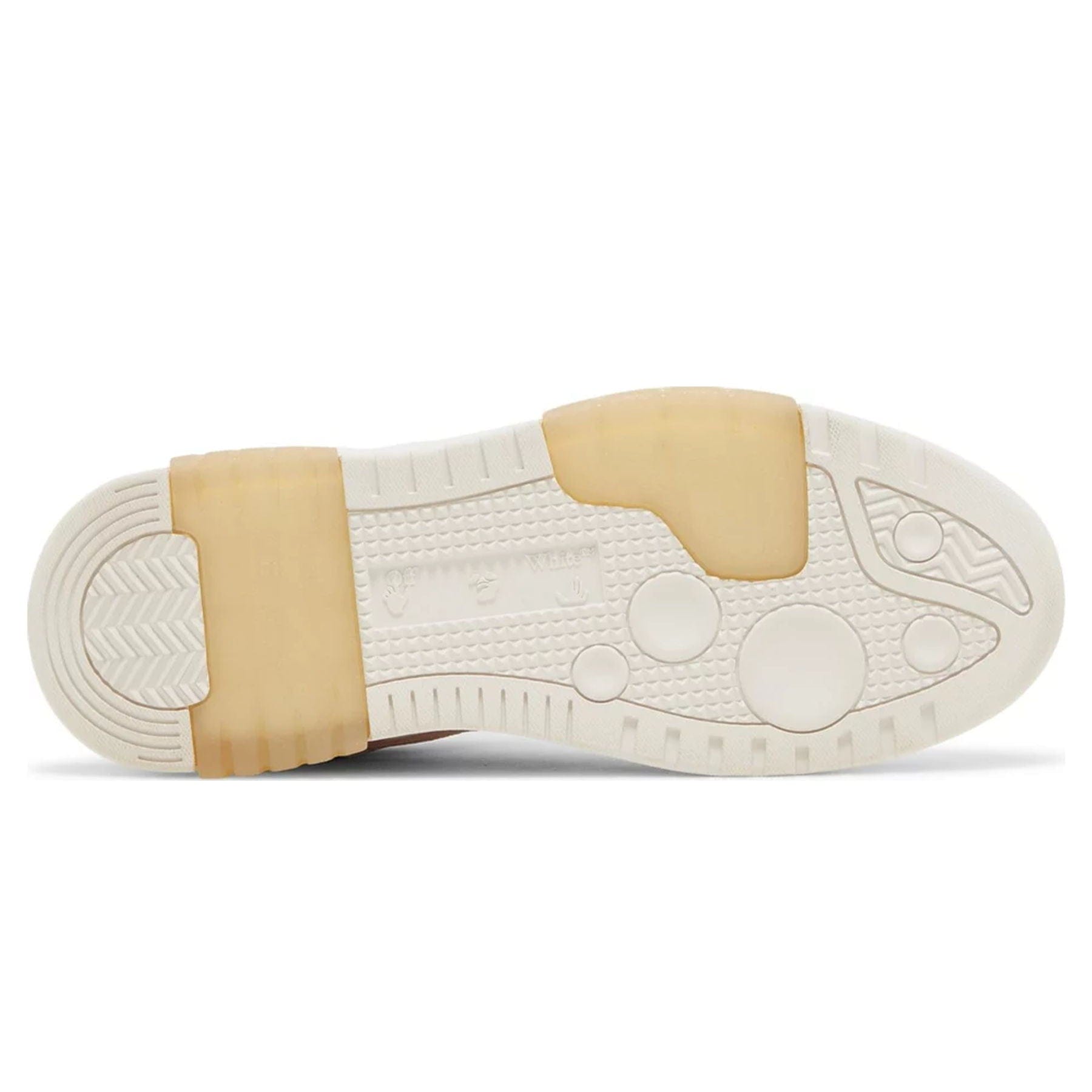 Off-White WMNS Out of Office 'Blush Pink White'