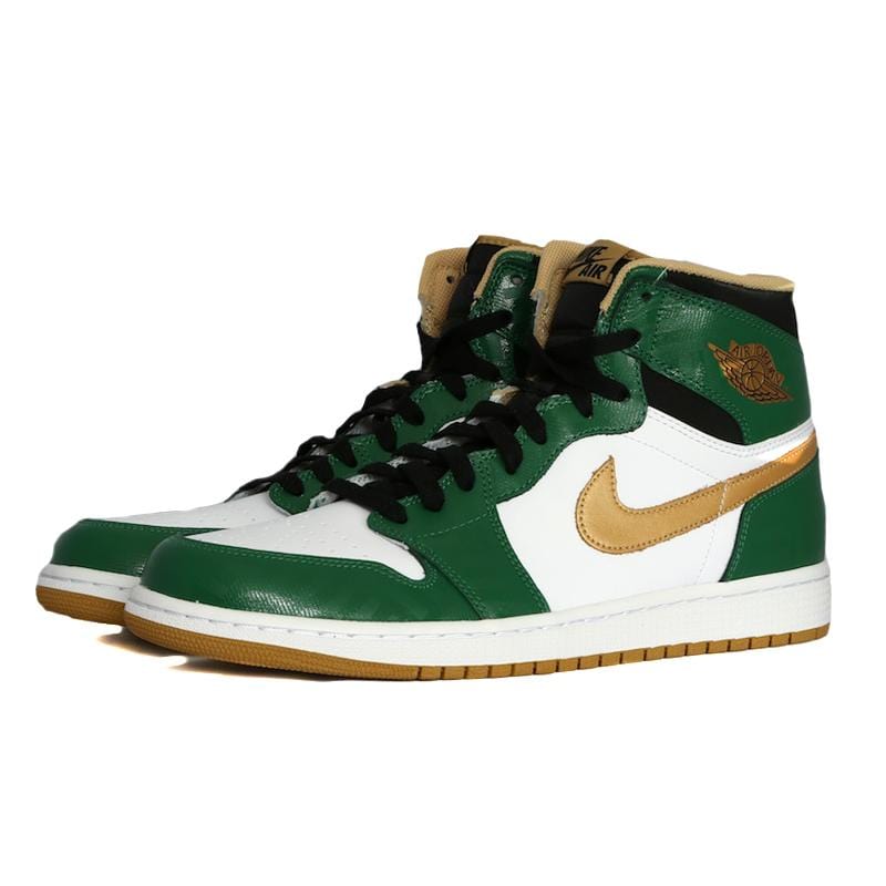 Air Jordan 1 Retro High OG 'Celtics'