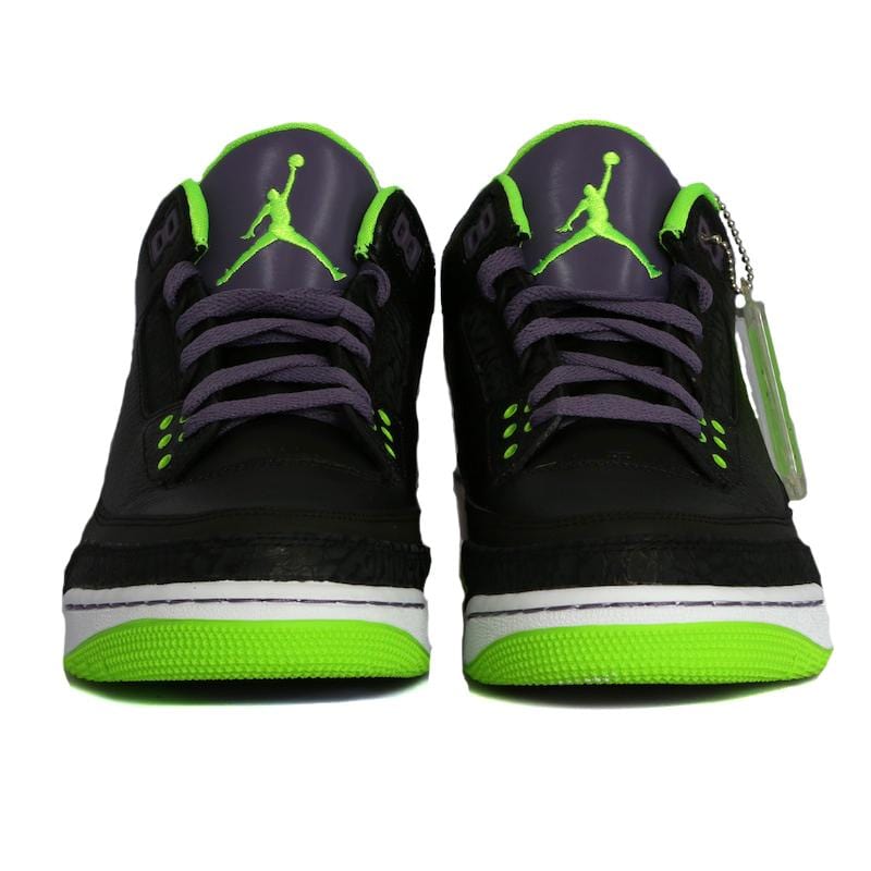 Air Jordan III Retro Joker