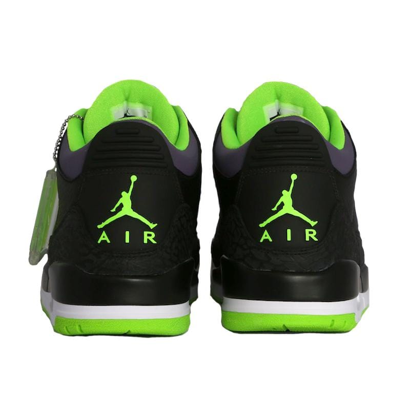 Air Jordan III Retro Joker