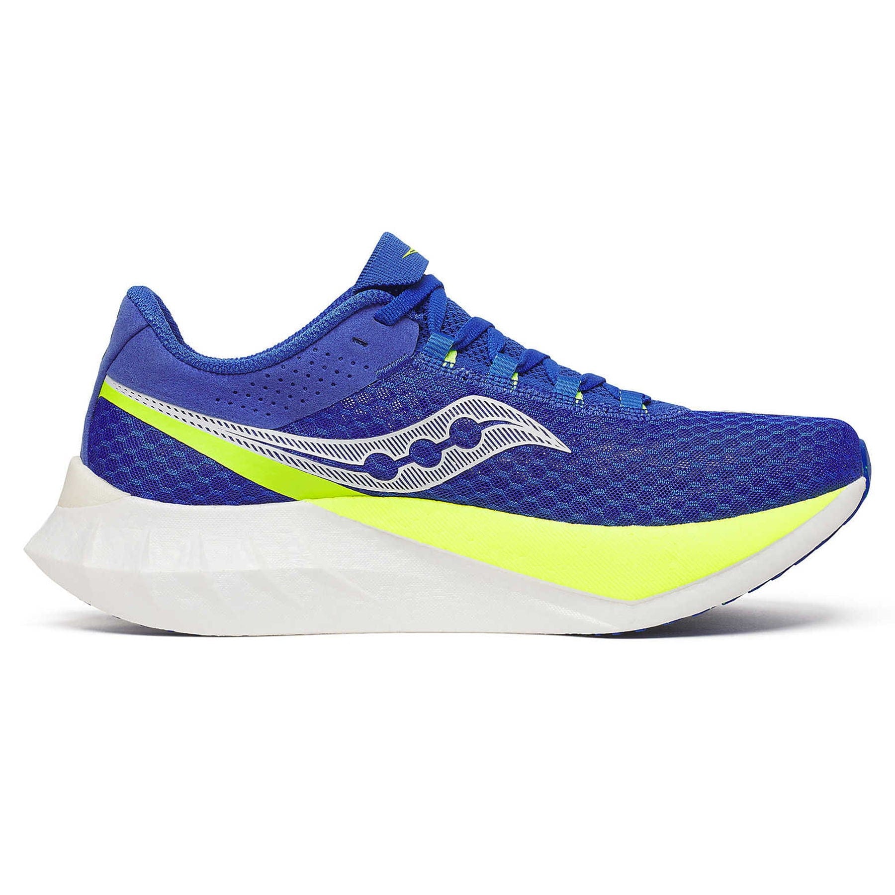 Saucony Endorphin Pro 4 'Lapis Citron'