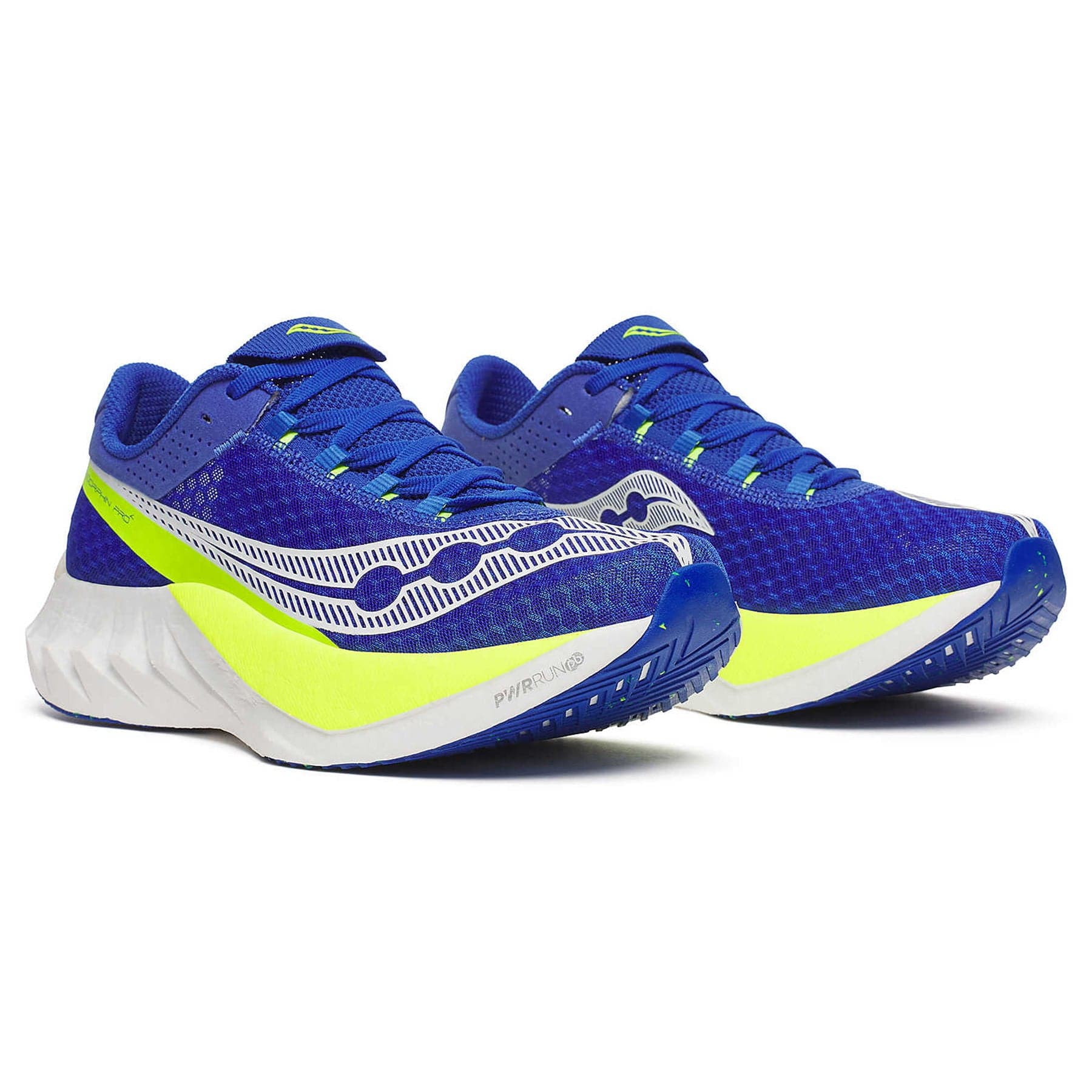 Saucony Endorphin Pro 4 'Lapis Citron'