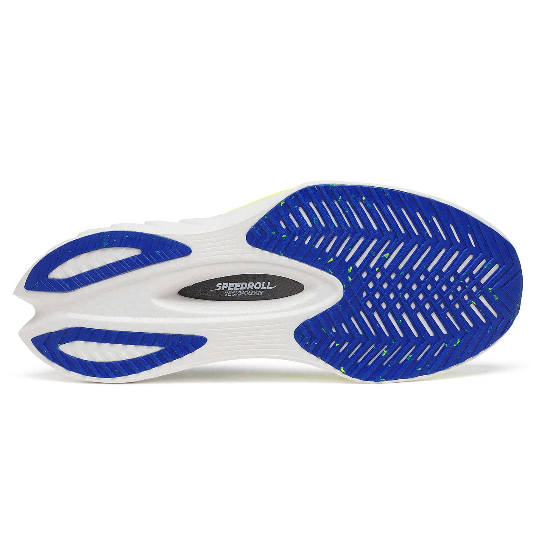 Saucony Endorphin Pro 4 'Lapis Citron'