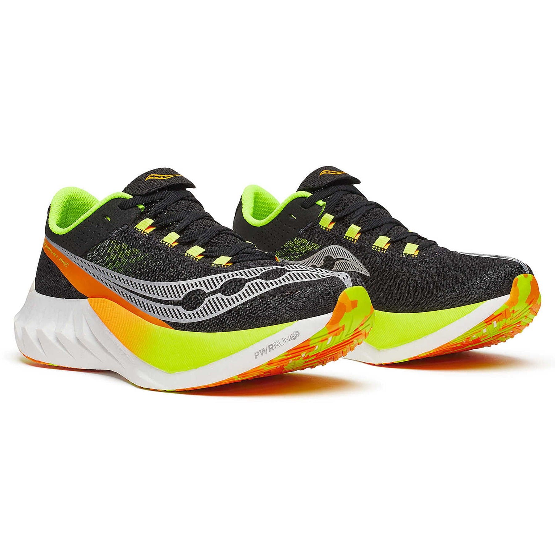 Saucony Endorphin Pro 4 'Black VO2'