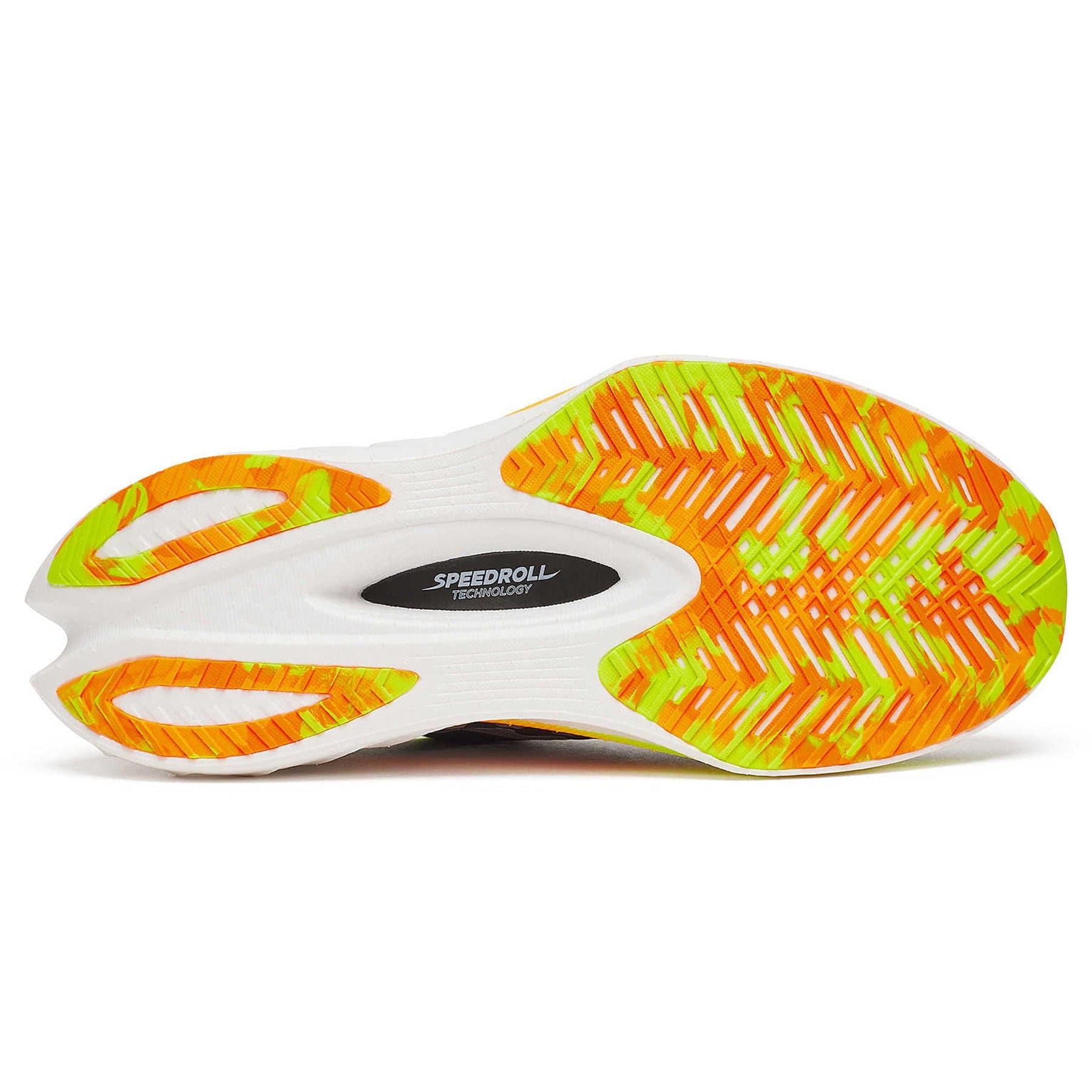 Saucony Endorphin Pro 4 'Black VO2'