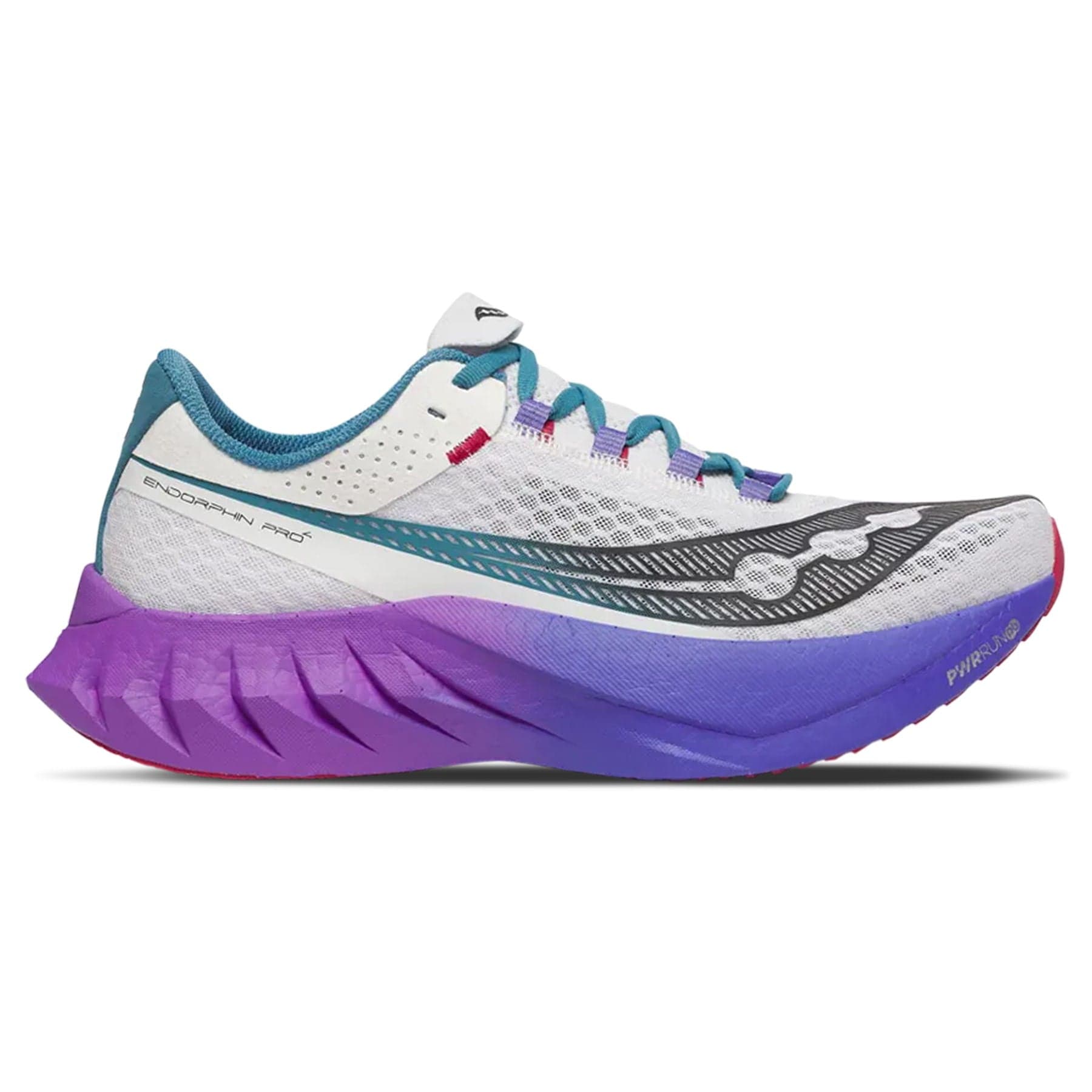 Saucony Endorphin Pro 4 'Galaxy Pack'