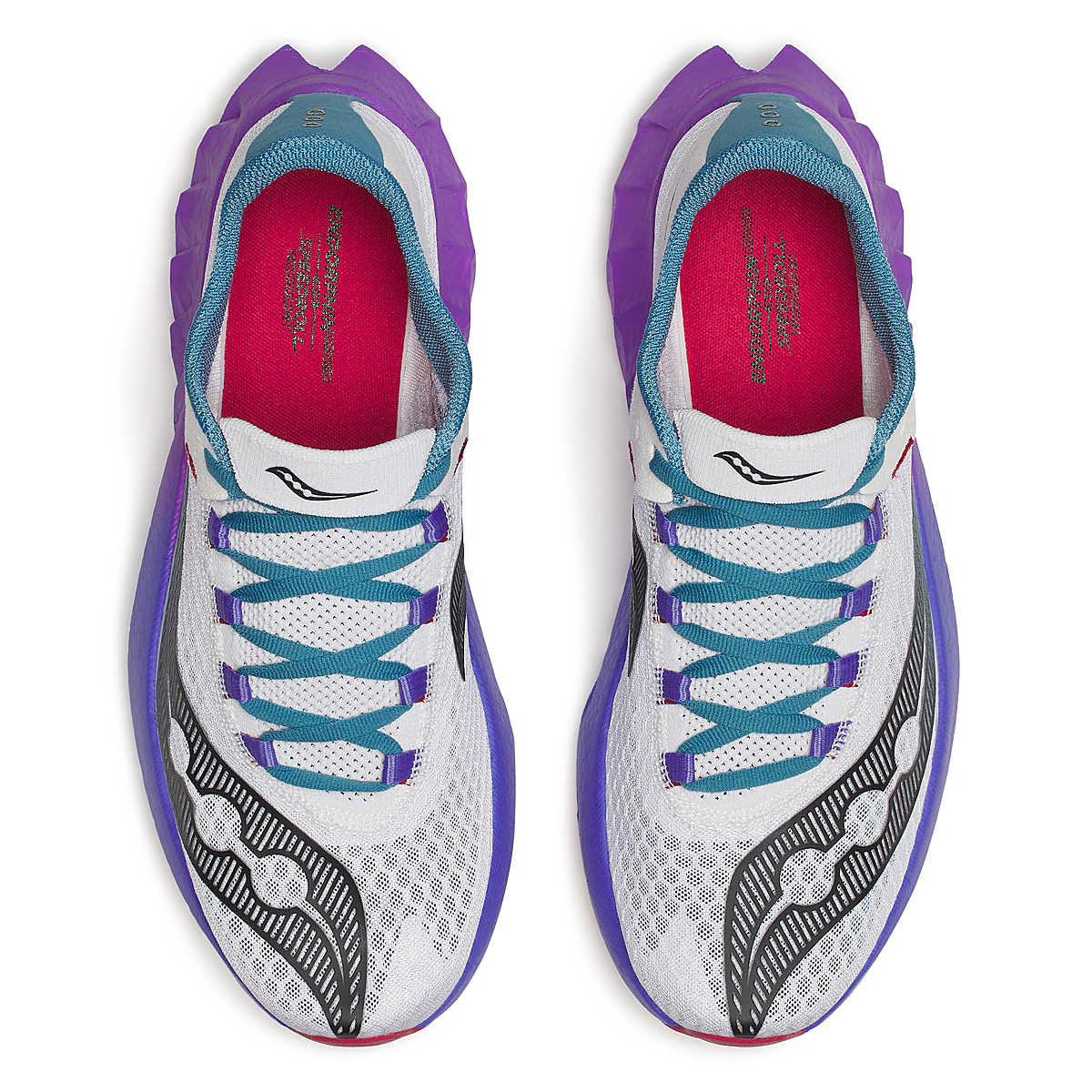 Saucony Endorphin Pro 4 'Galaxy Pack'