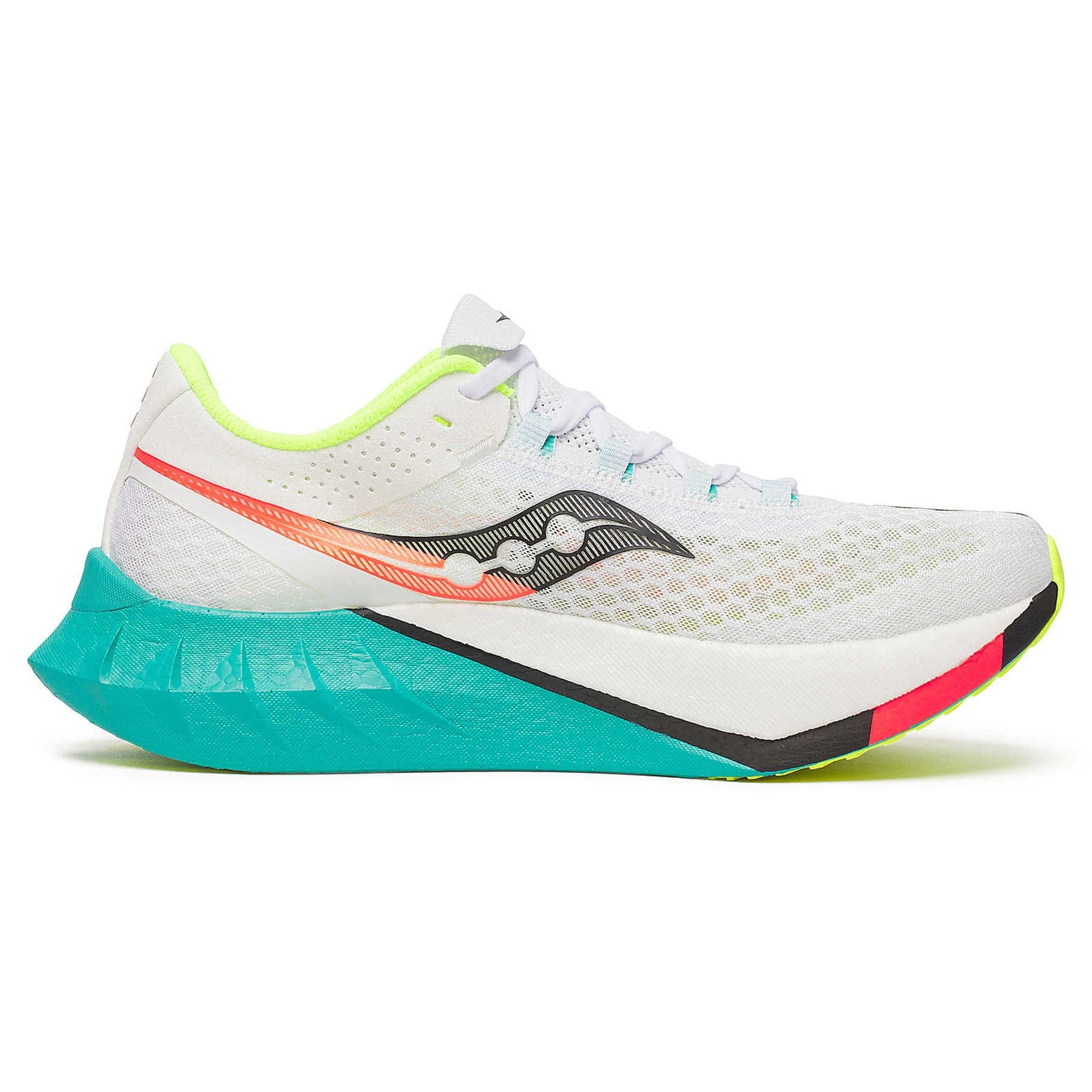 Saucony Endorphin Pro 4 'White Mutant'