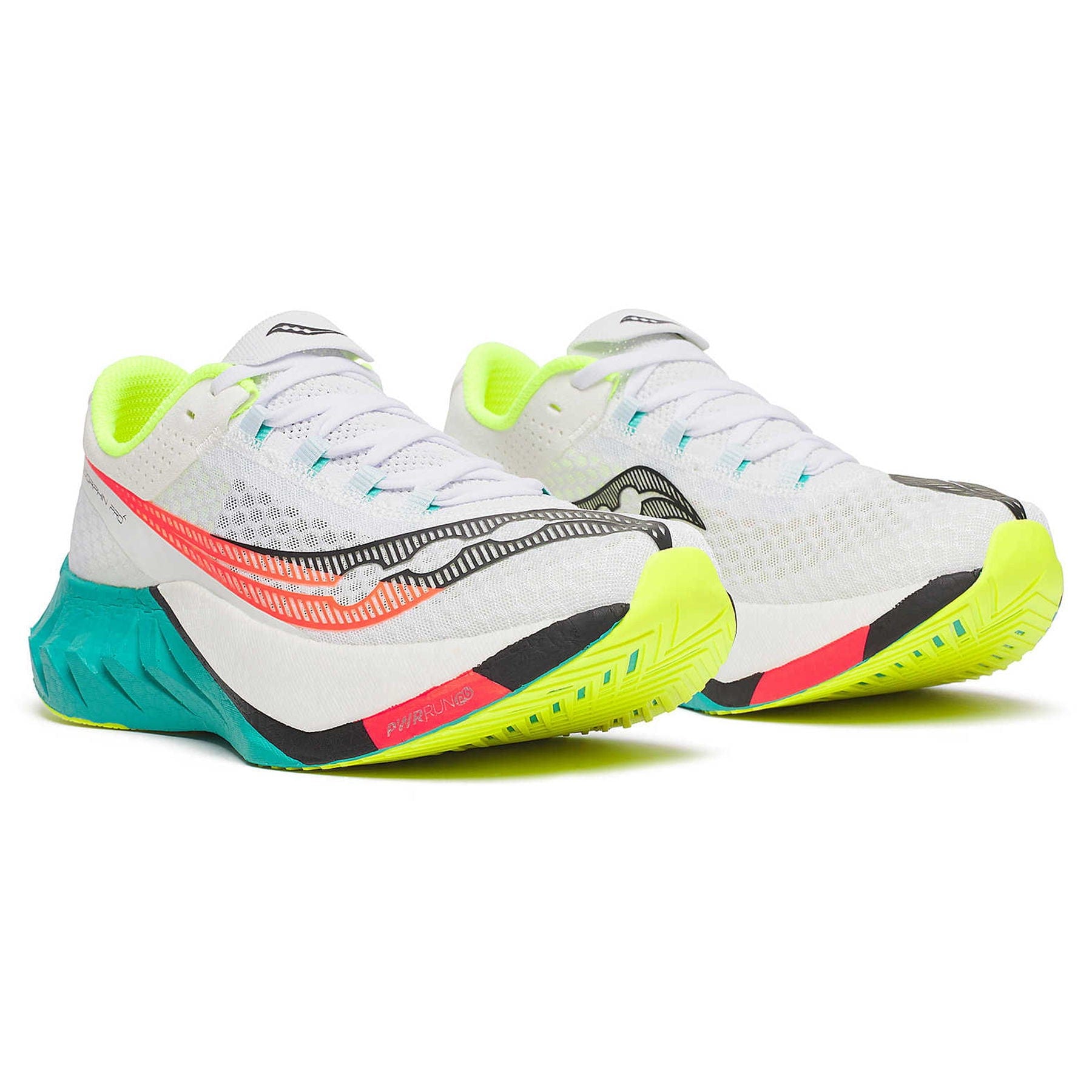 Saucony Endorphin Pro 4 'White Mutant'
