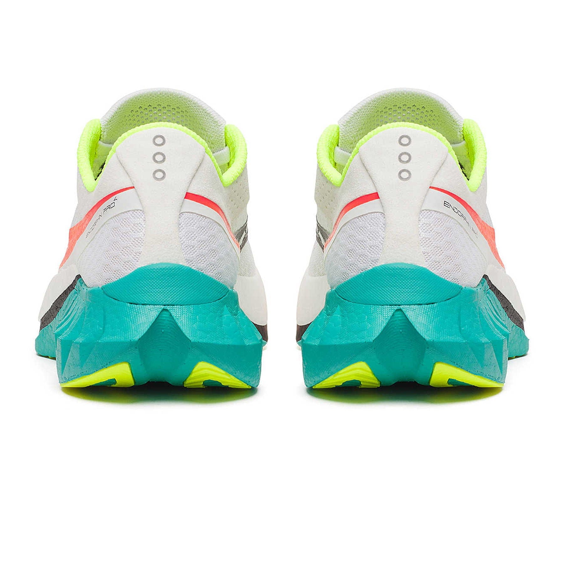Saucony Endorphin Pro 4 'White Mutant'