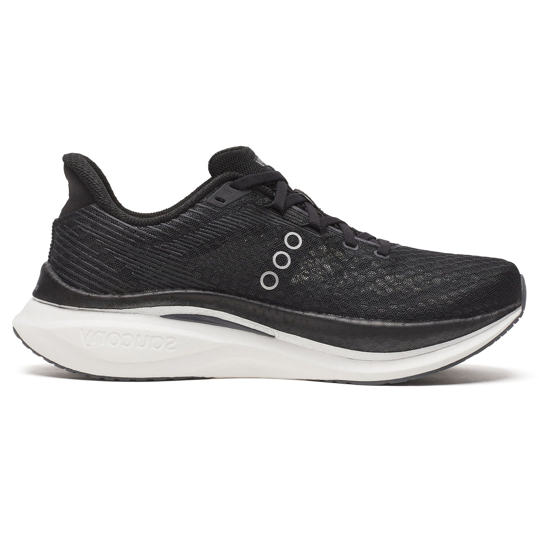 Saucony Endorphin Speed 5 'Black White'