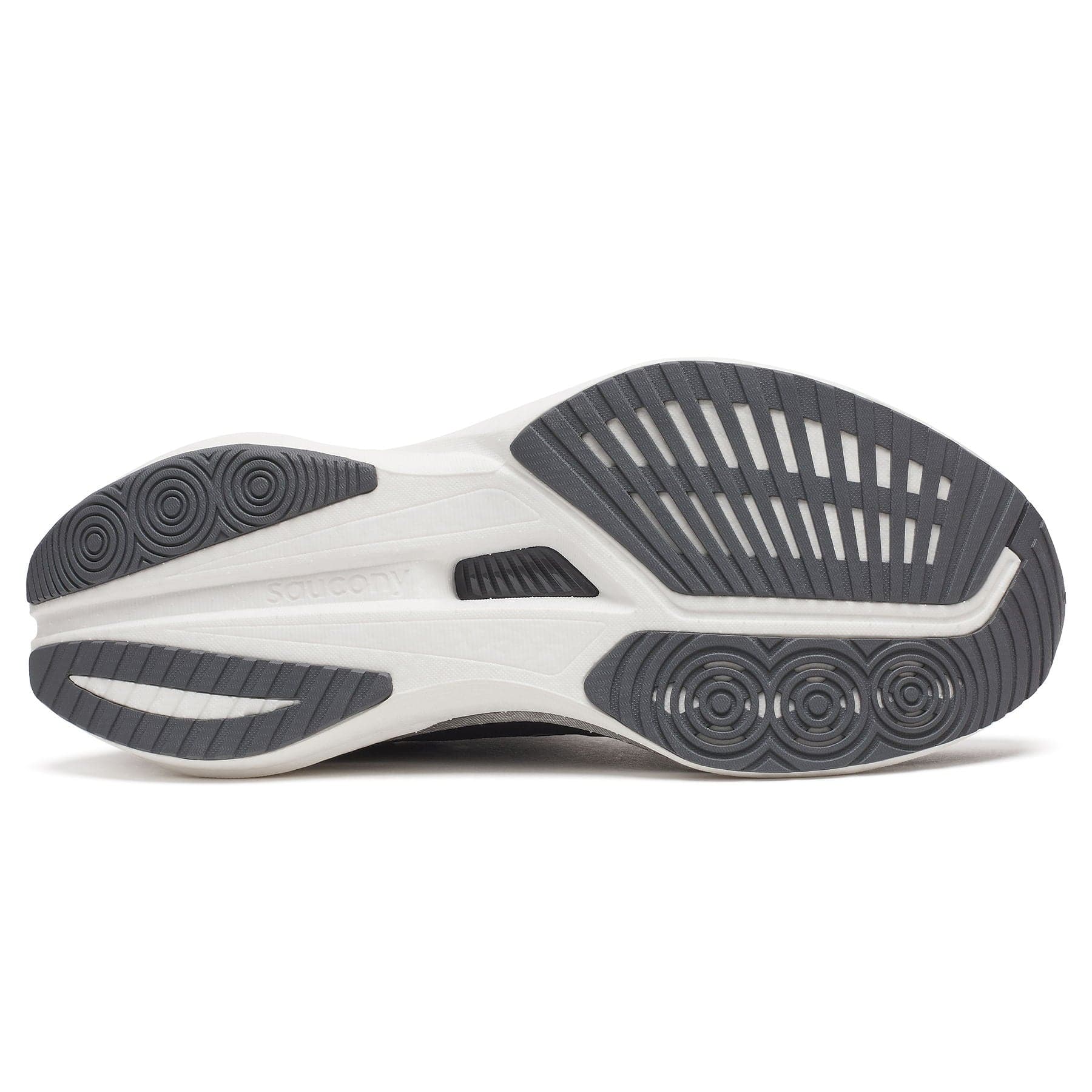 Saucony Endorphin Speed 5 'Black White'