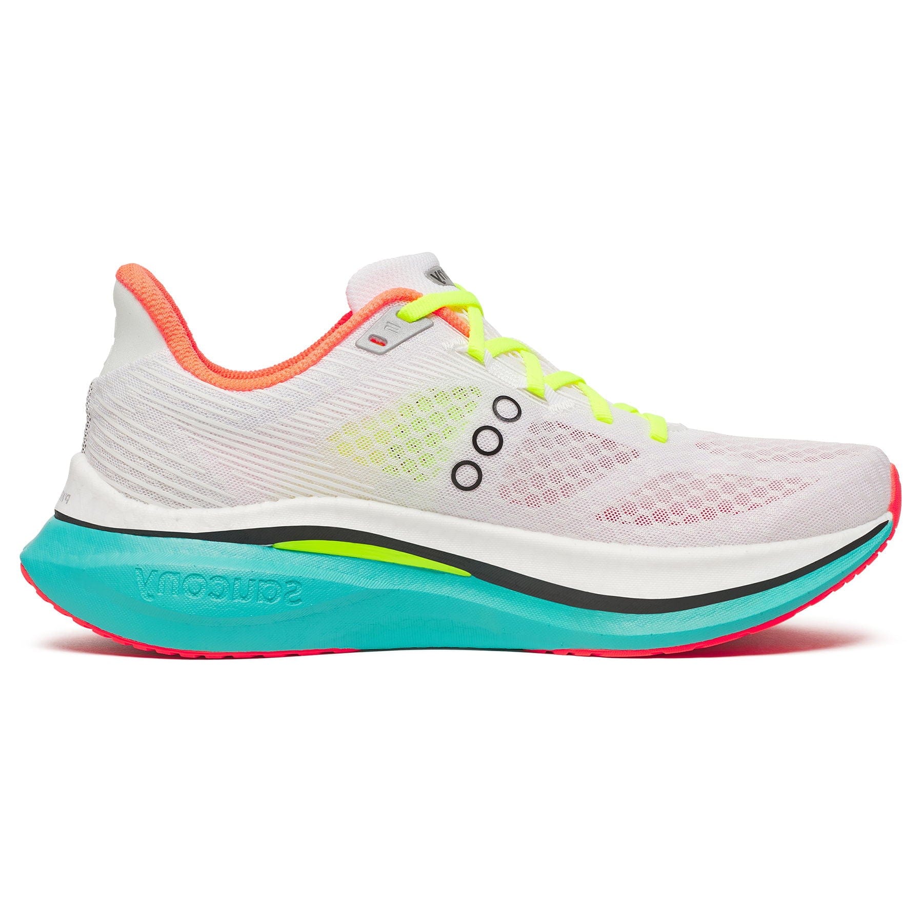 Saucony Endorphin Speed 5 'White Mutant'