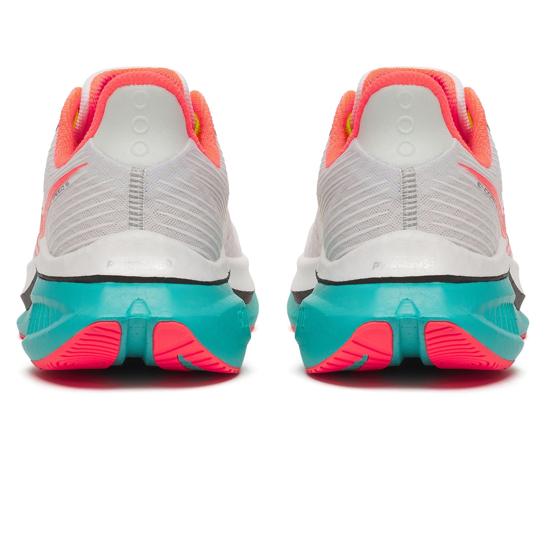 Saucony Endorphin Speed 5 'White Mutant'