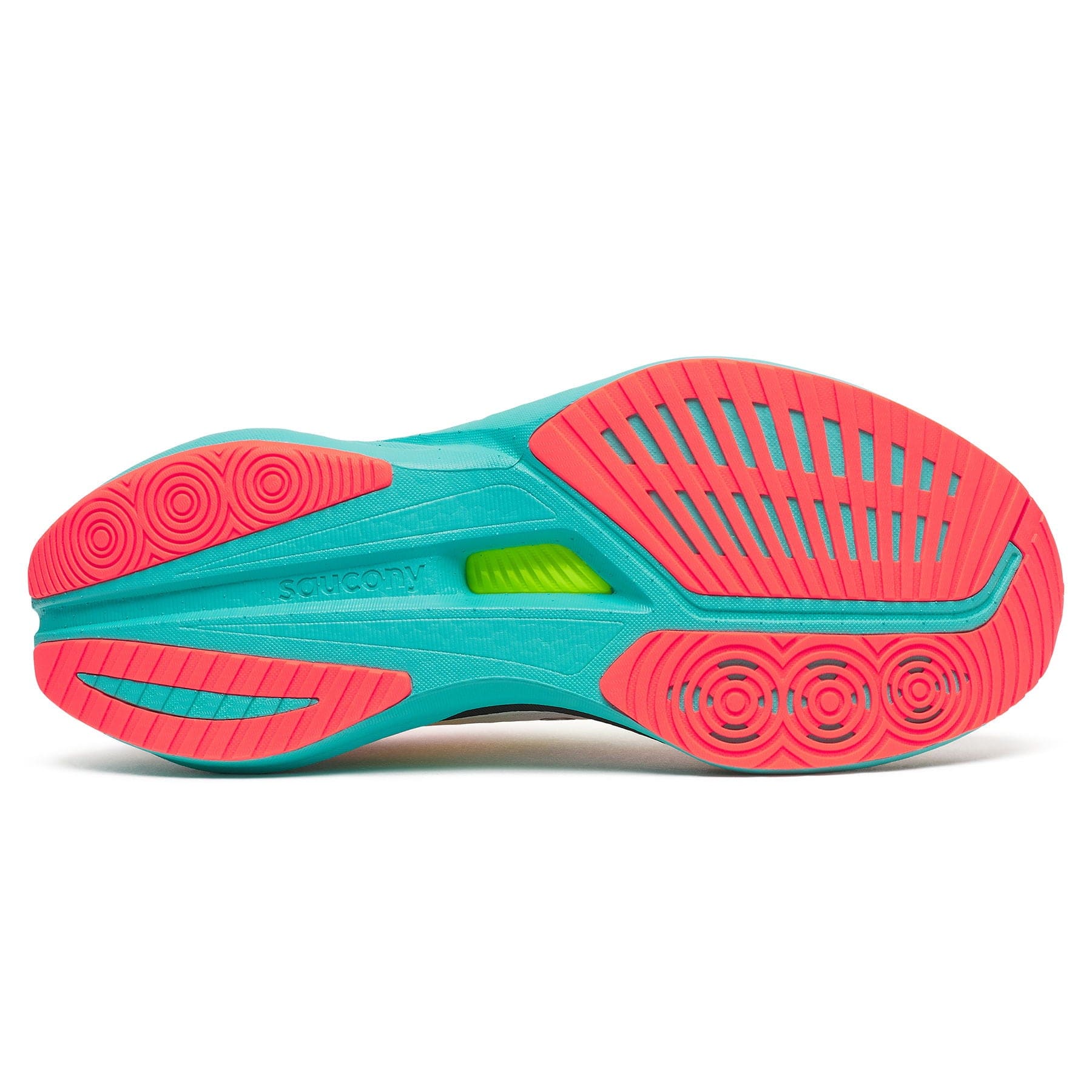 Saucony Endorphin Speed 5 'White Mutant'