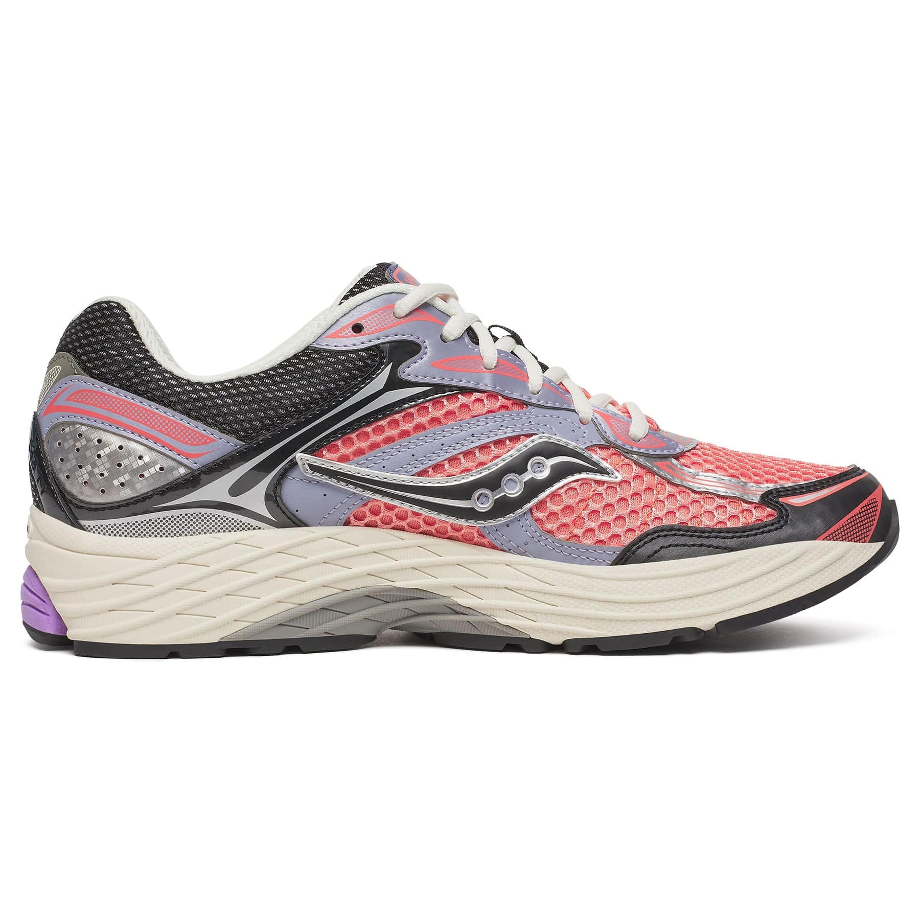 Saucony ProGrid Omni 9 'Pink Purple'