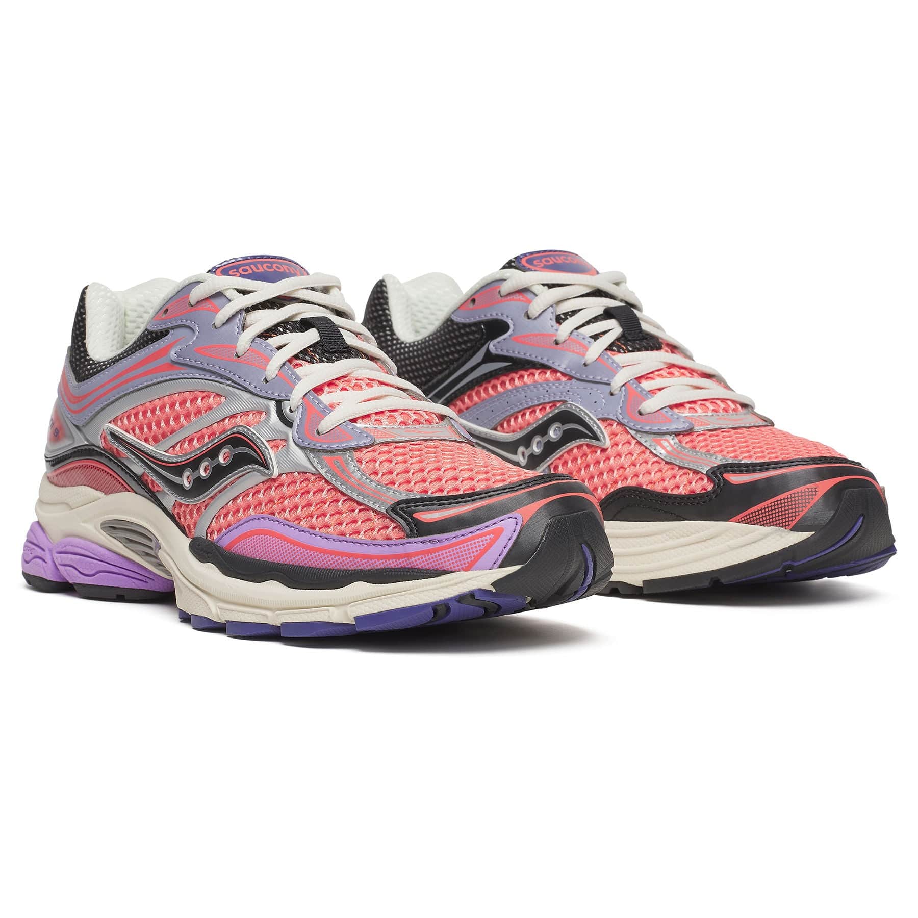Saucony ProGrid Omni 9 'Pink Purple'