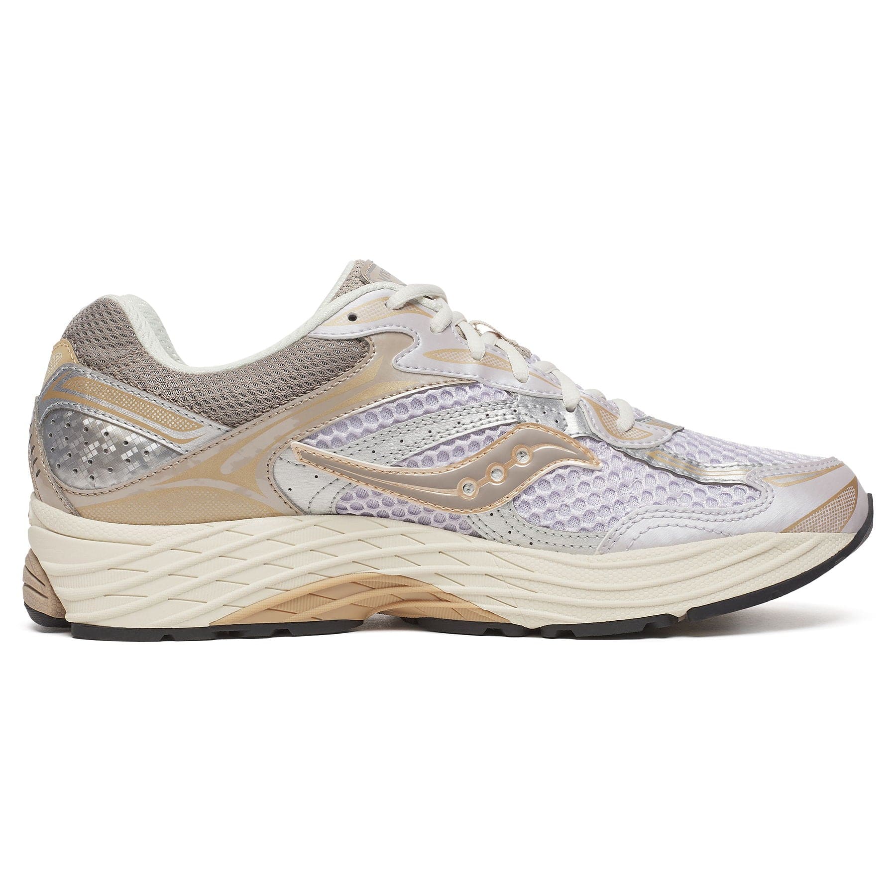 Saucony Progrid Omni 9 'Grey Lilac'