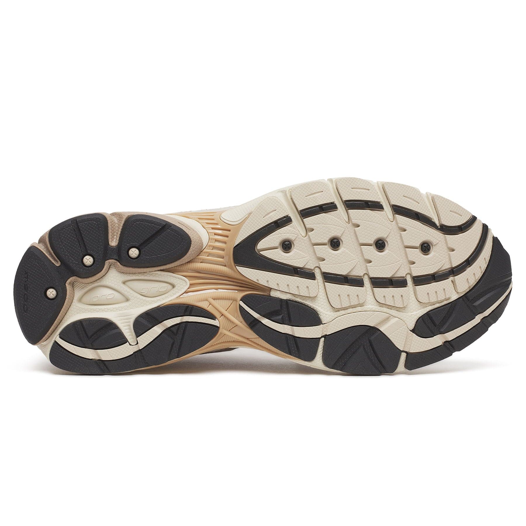 Saucony Progrid Omni 9 'Grey Lilac'