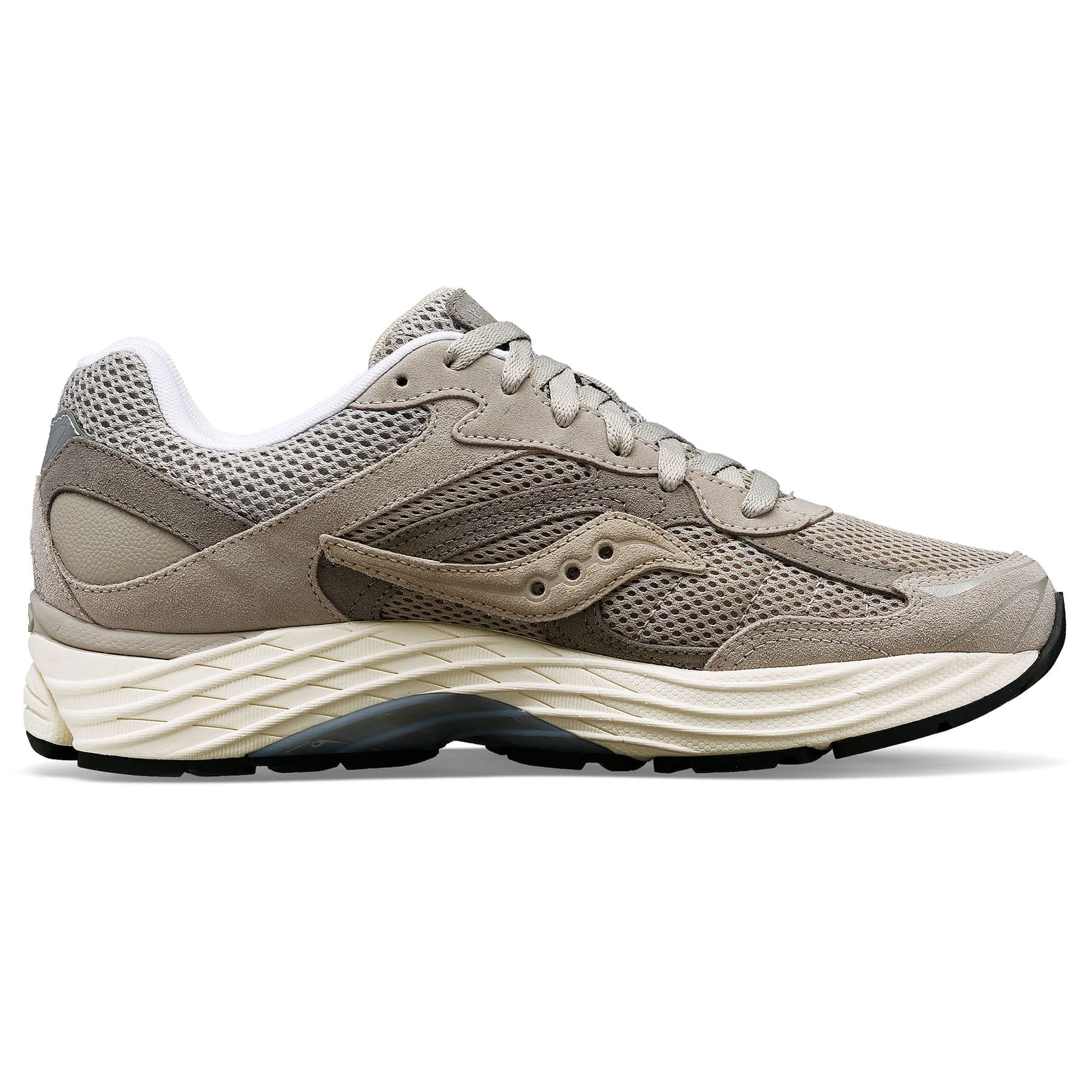 Saucony ProGrid Omni 9 'Grey'