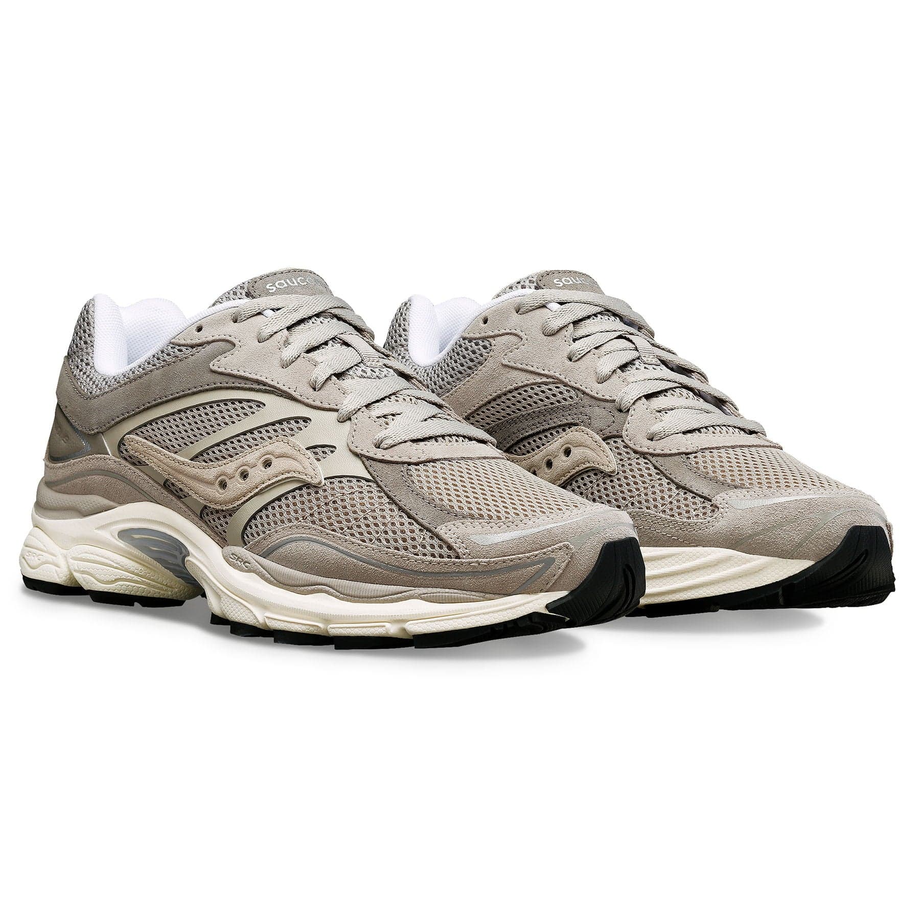 Saucony ProGrid Omni 9 'Grey'