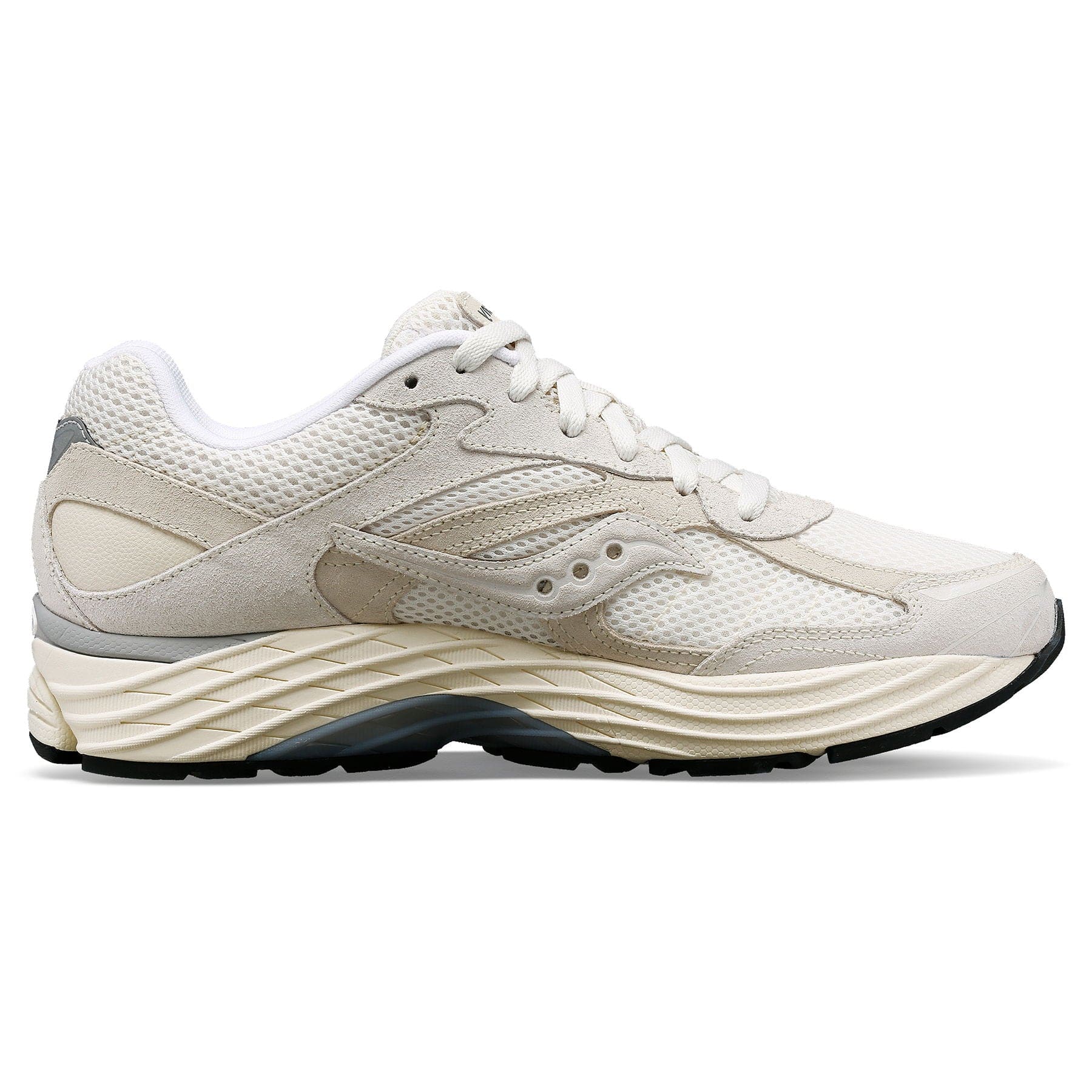 Saucony ProGrid Omni 9 'White'