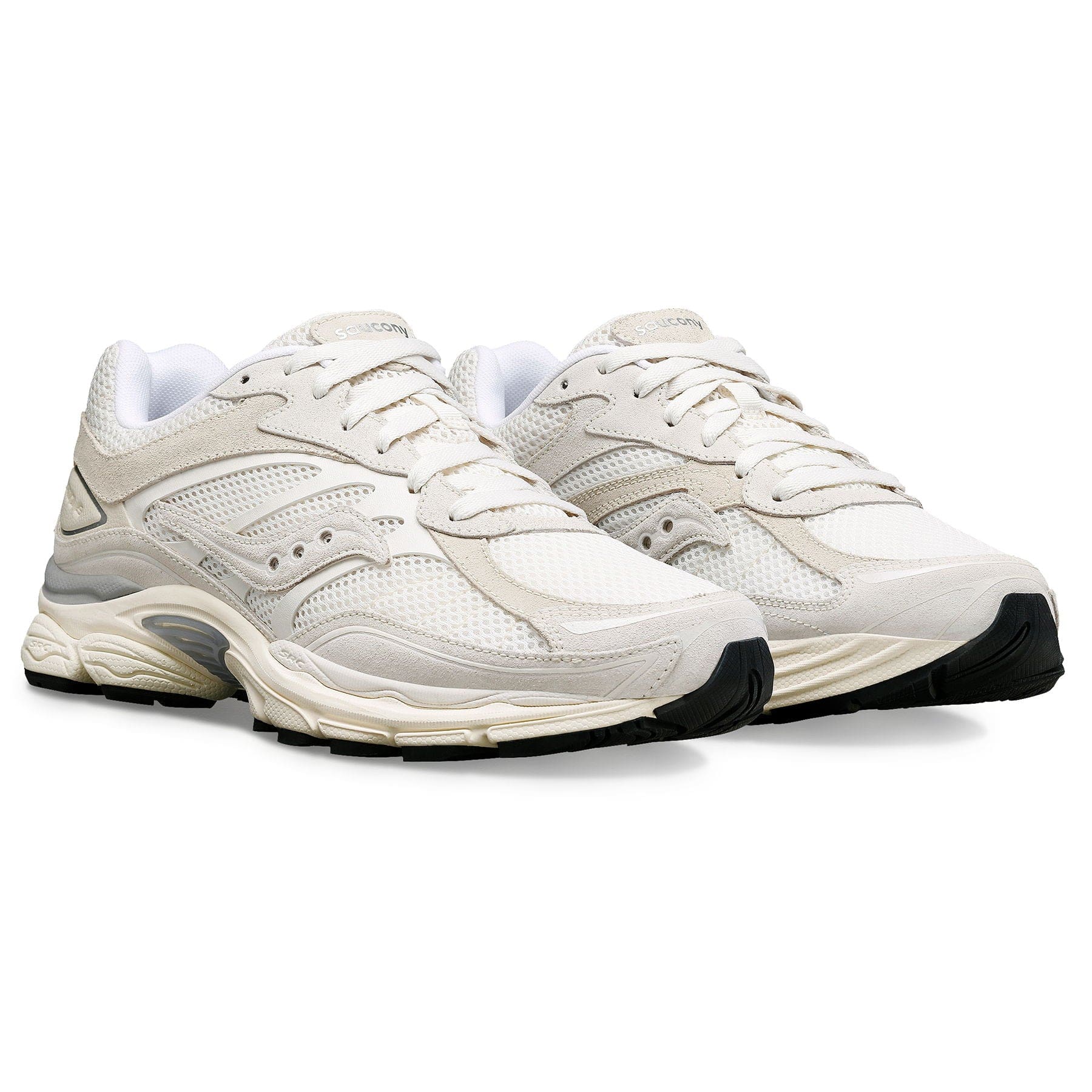 Saucony ProGrid Omni 9 'White'