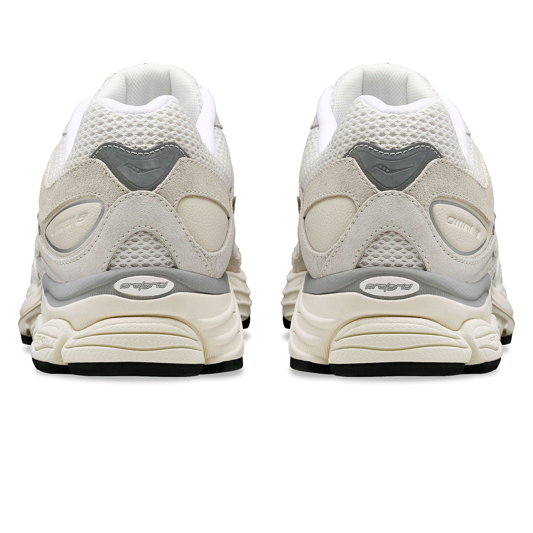 Saucony ProGrid Omni 9 'White'
