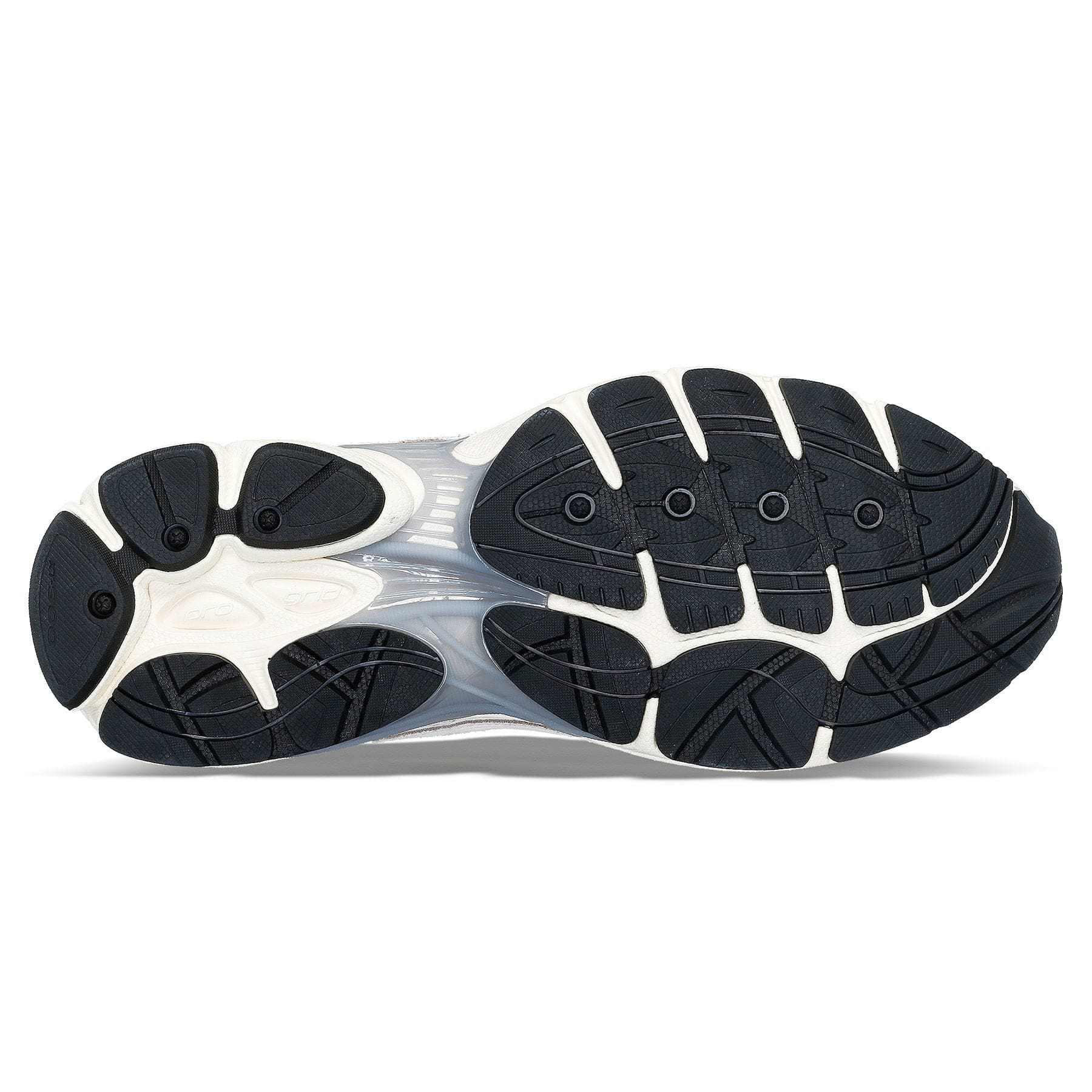 Saucony ProGrid Omni 9 'White'