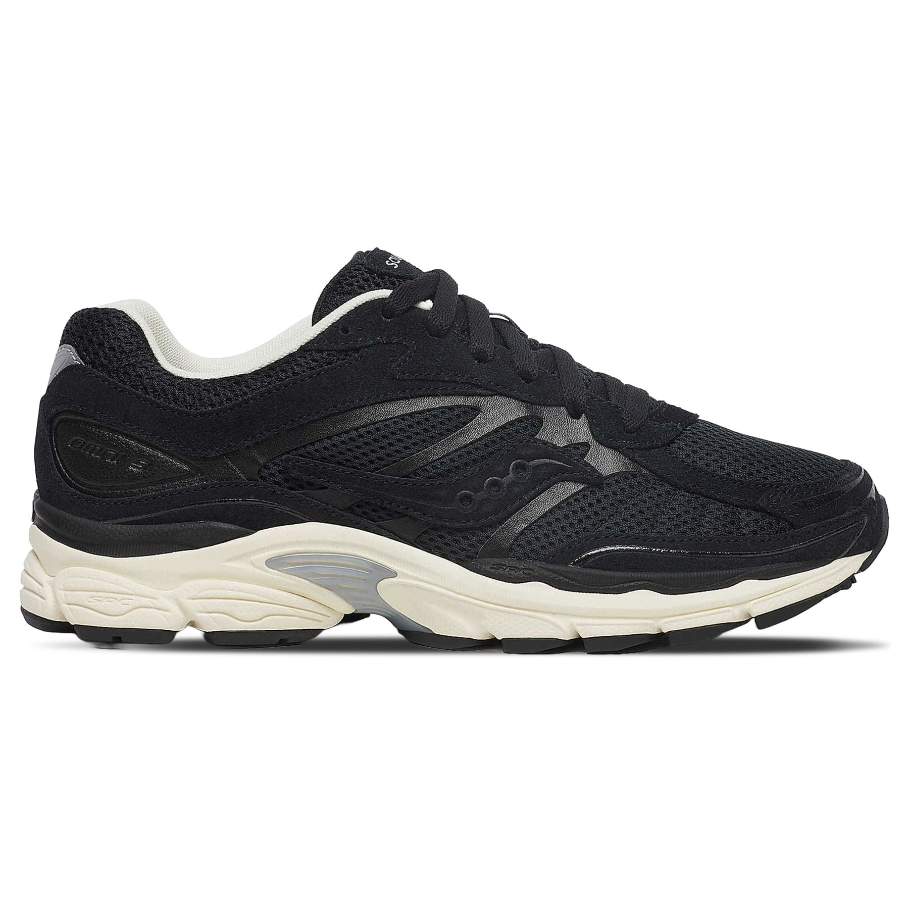 Saucony ProGrid Omni 9 Premium 'Black Cream'