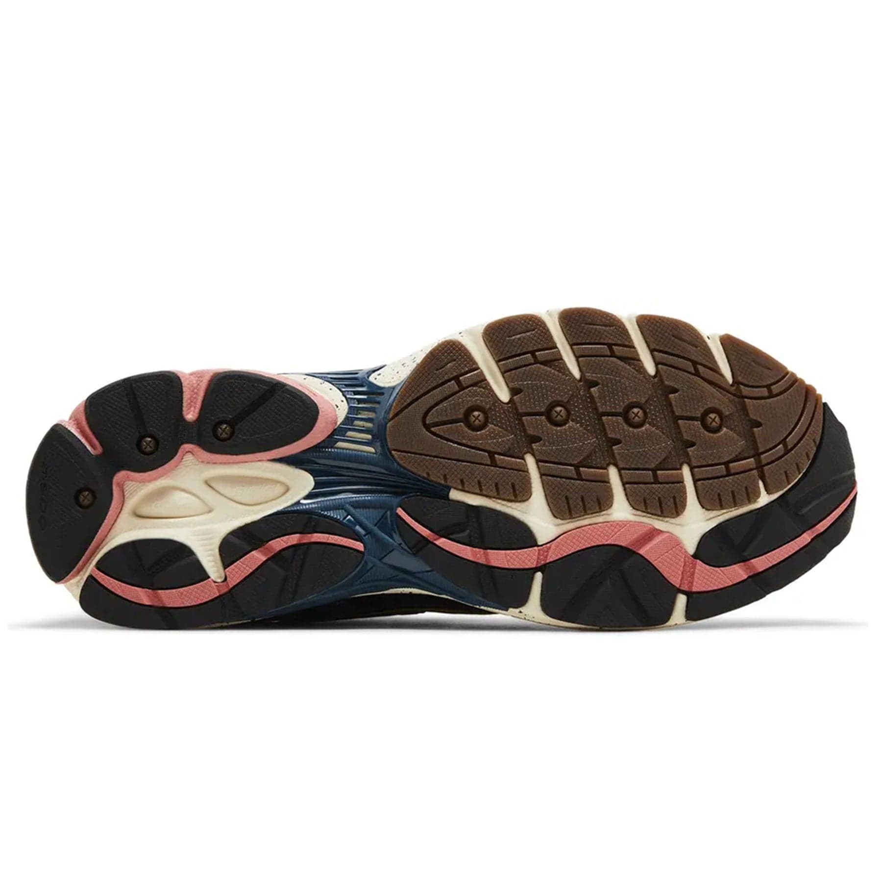 Saucony ProGrid Omni 9 'Autumnal Equinox Pack'