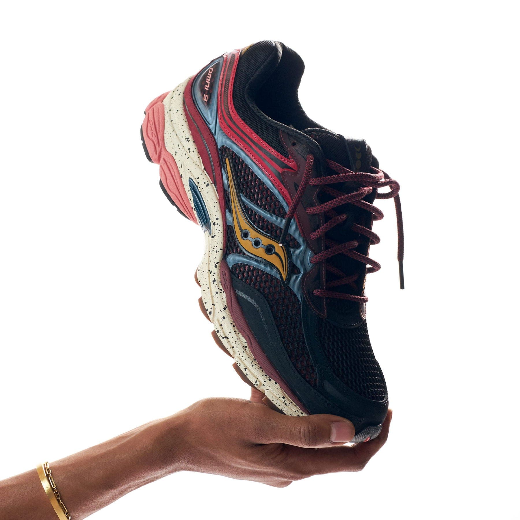 Saucony ProGrid Omni 9 'Autumnal Equinox Pack'