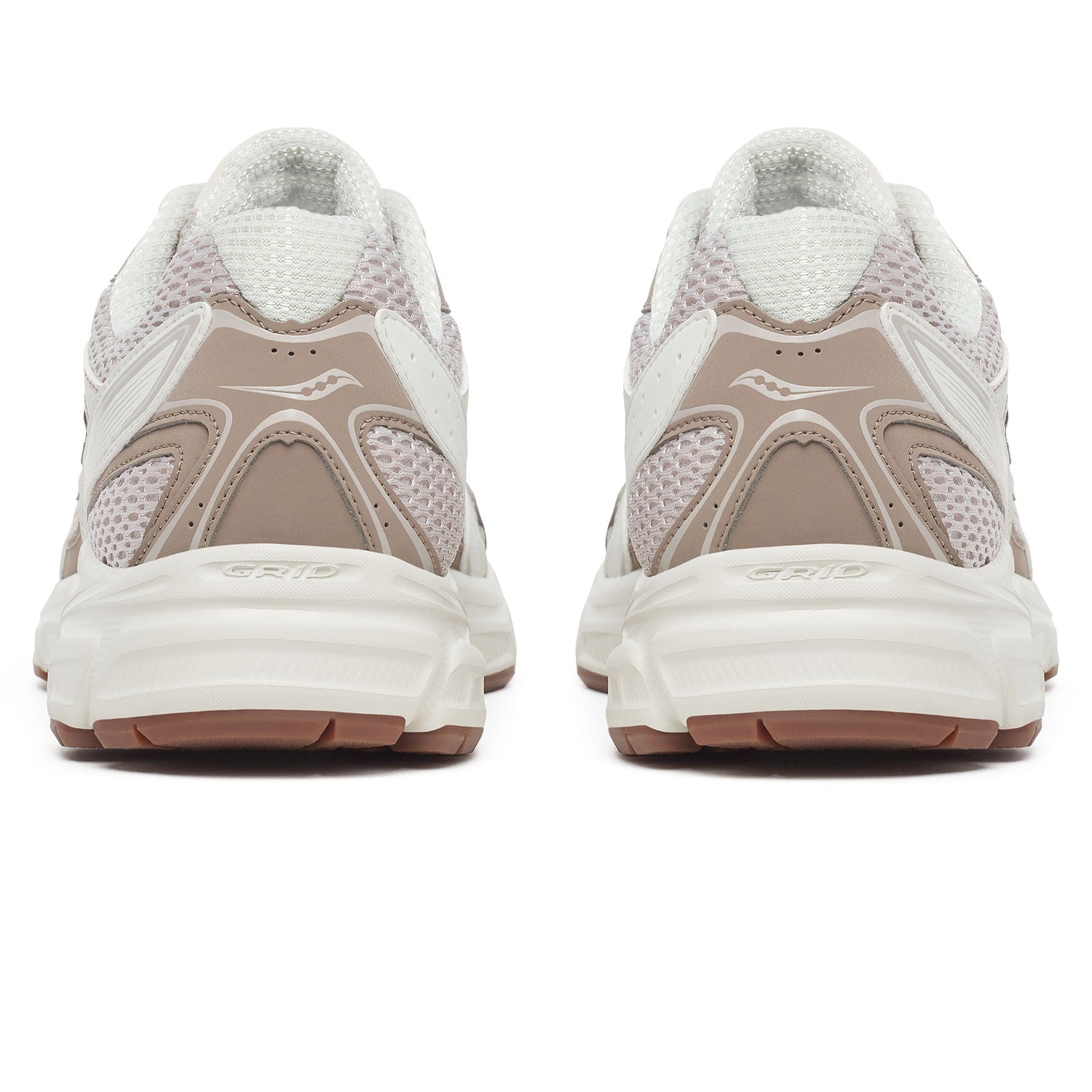 Saucony Ride Millennium 'Morel Dove'