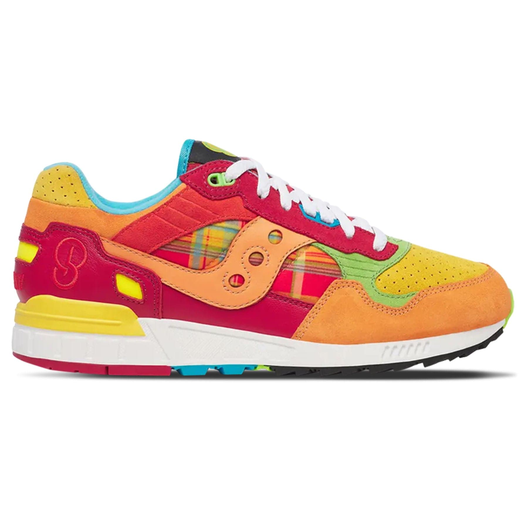 Bisso x Saucony Shadow 5000 'Saucony & Friends - Bondamanjak'