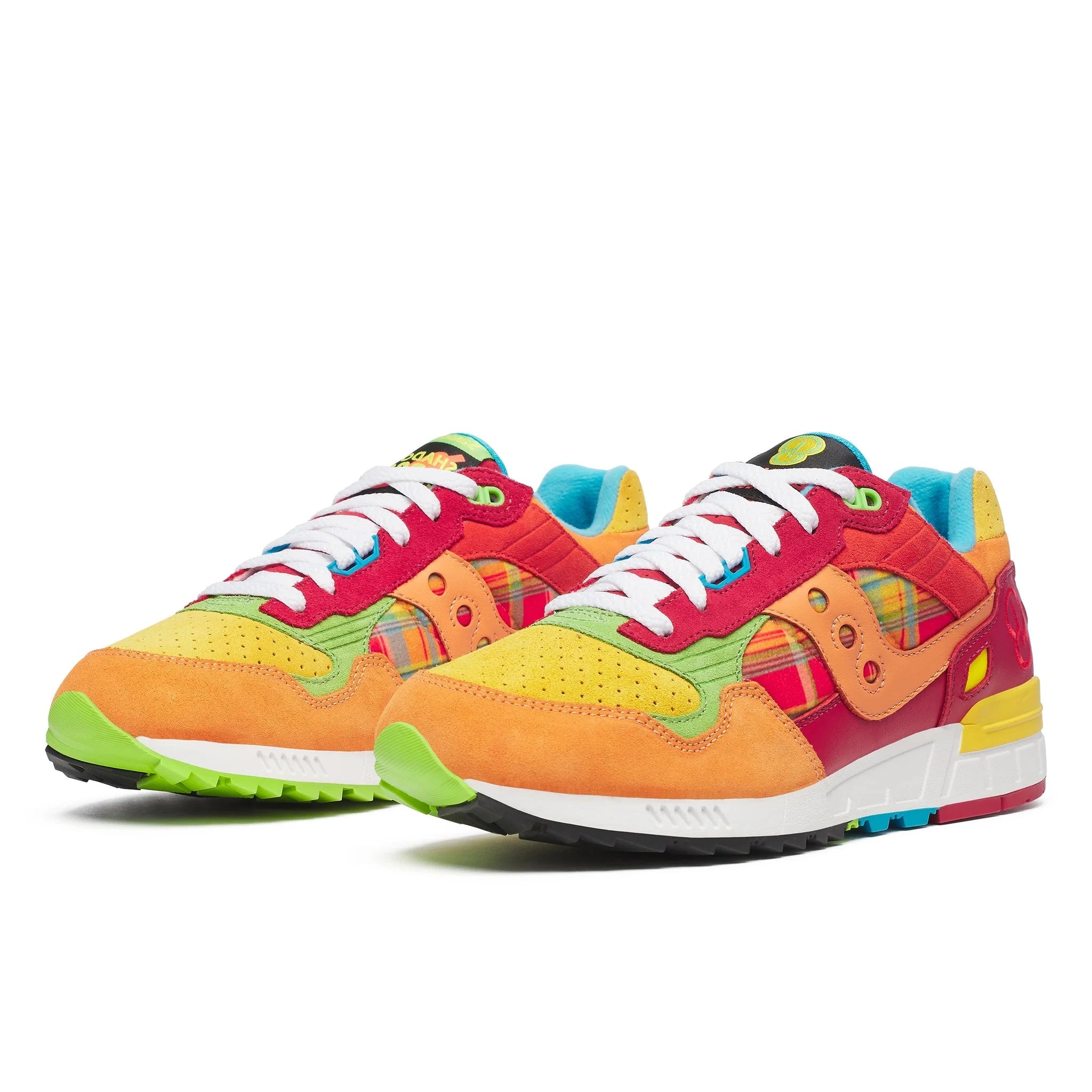 Bisso x Saucony Shadow 5000 'Saucony & Friends - Bondamanjak'