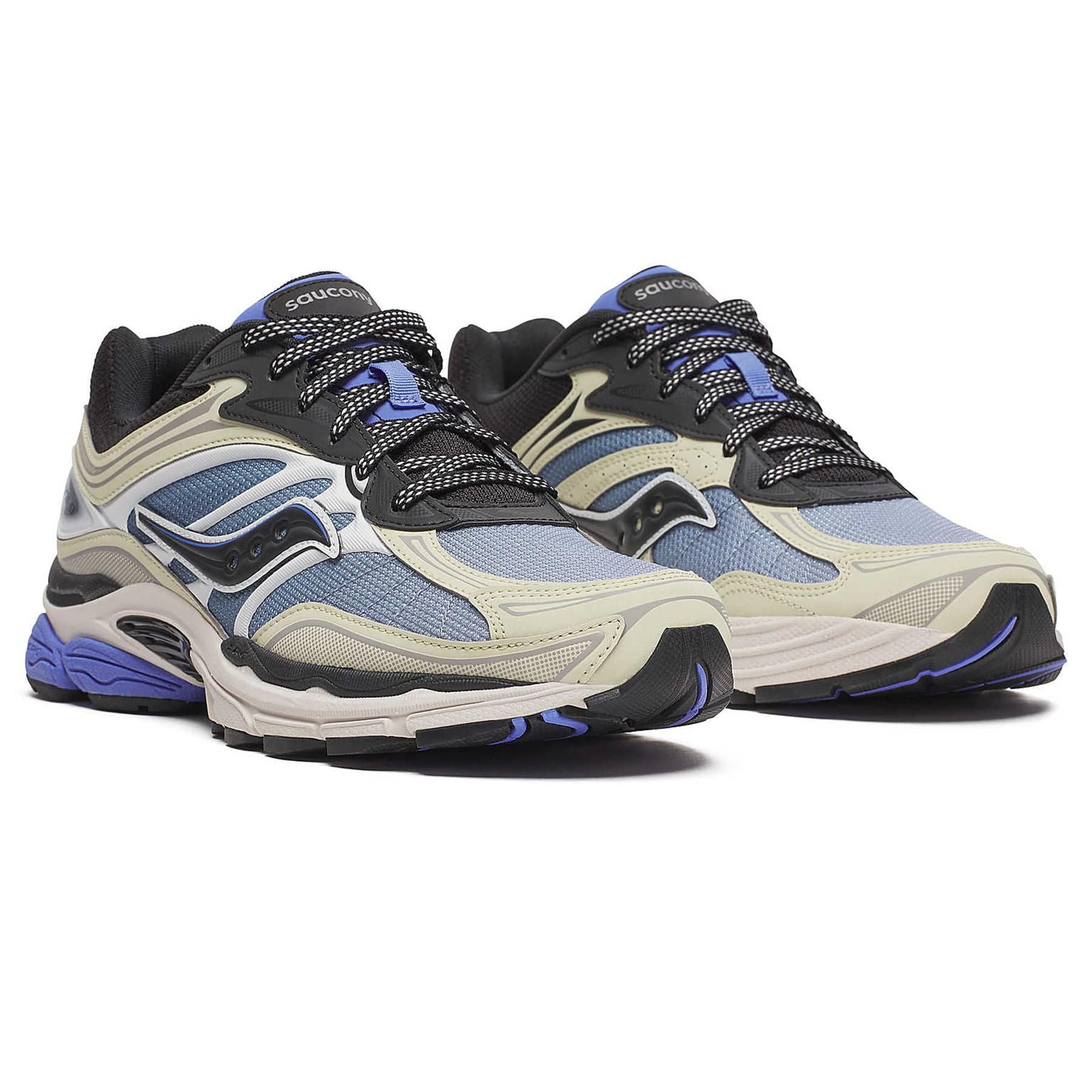 Saucony Progrid Omni 9 'Blue Fade'