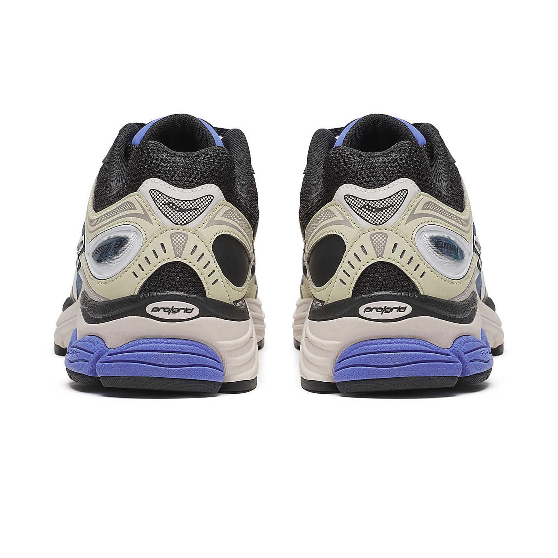 Saucony Progrid Omni 9 'Blue Fade'