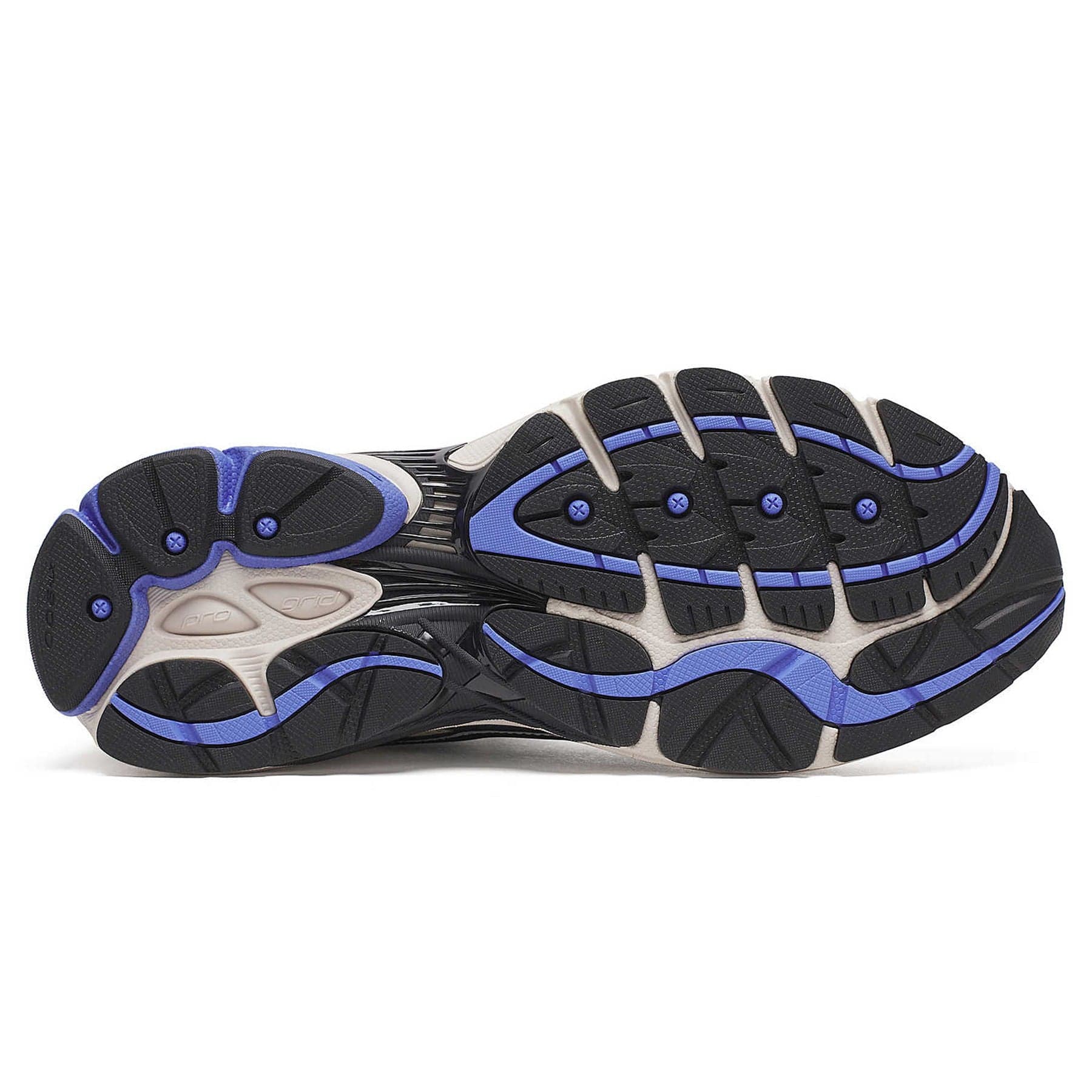 Saucony Progrid Omni 9 'Blue Fade'