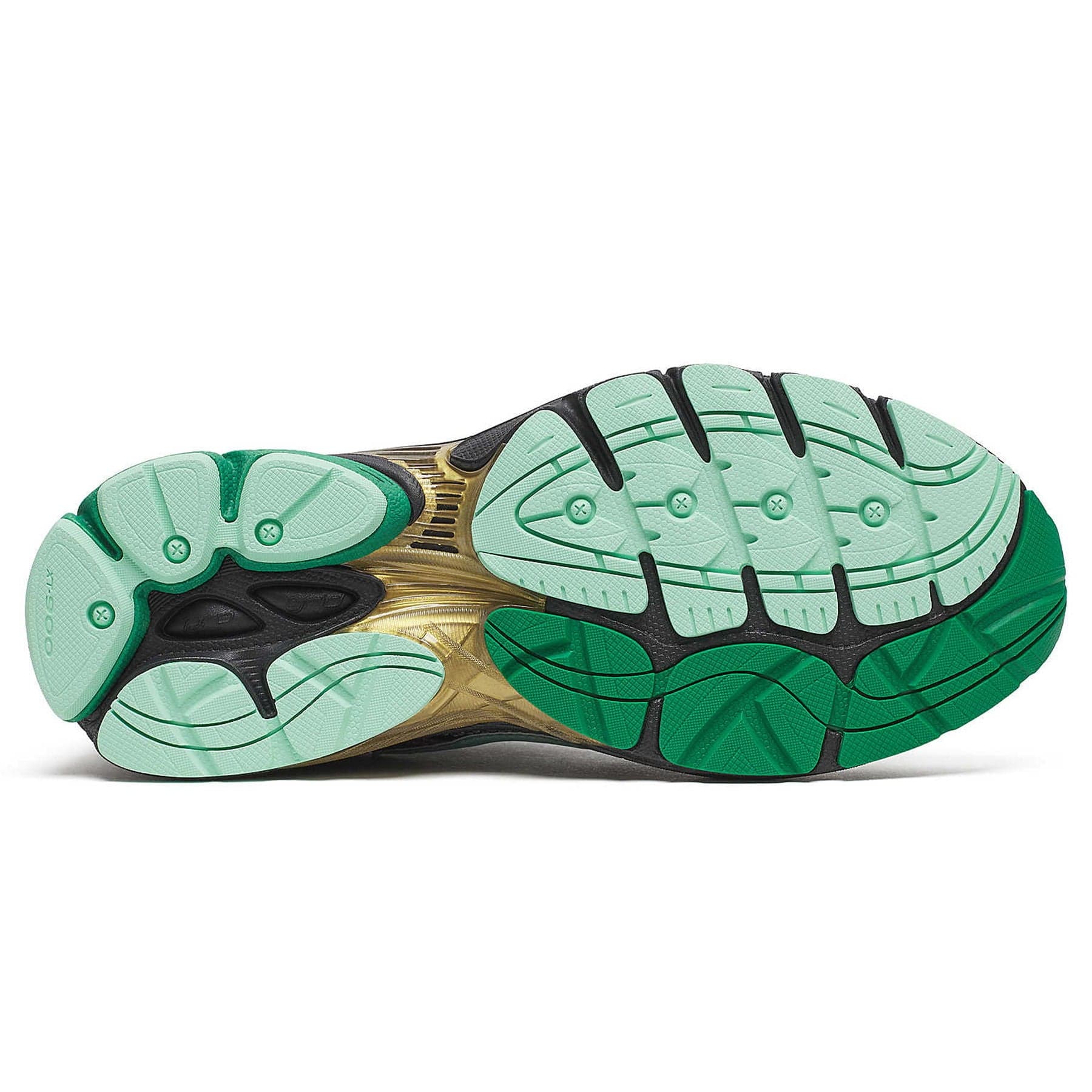 Saucony ProGrid Omni 9 'Glowaconstrictor'