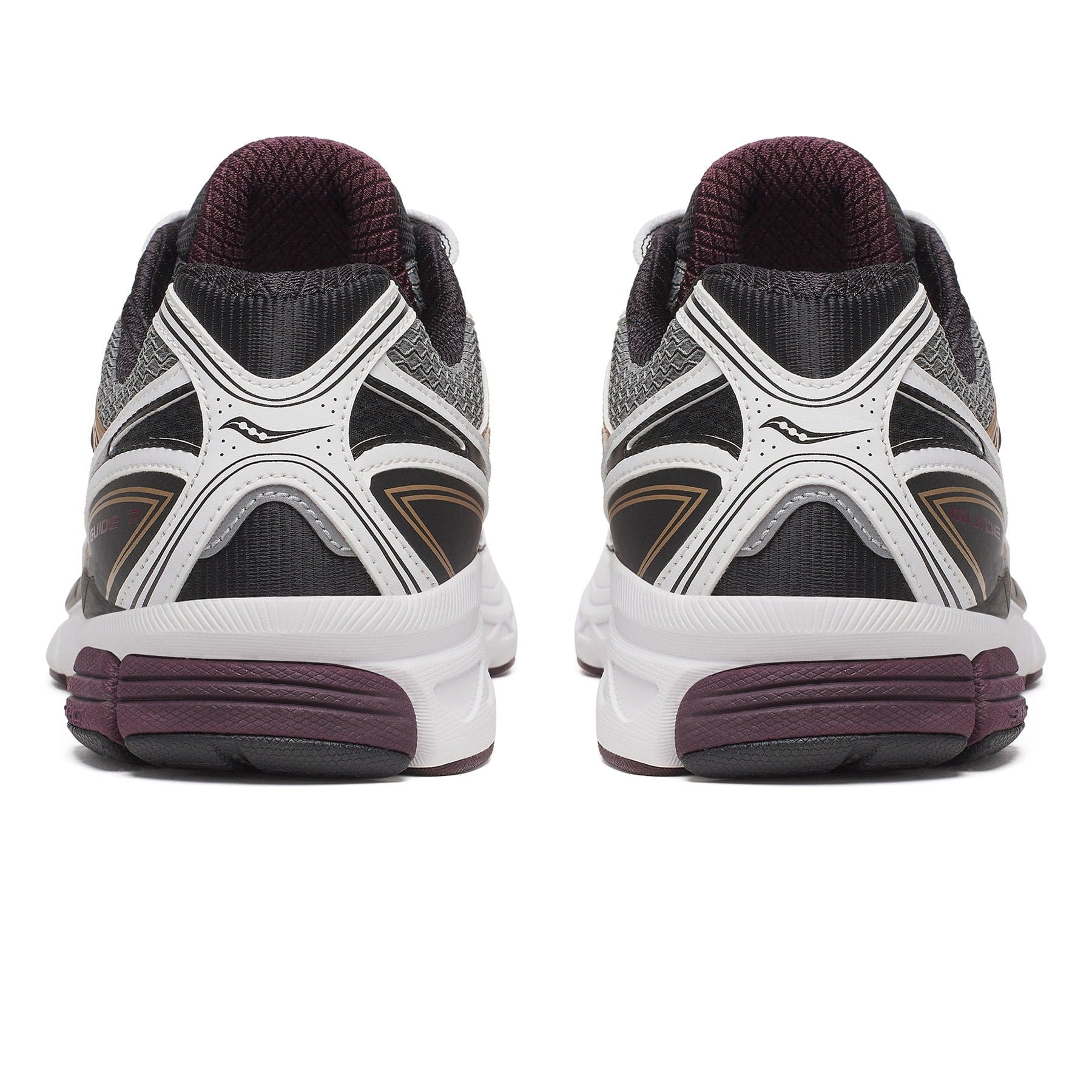 Saucony ProGrid Guide 7 'White Bronze'