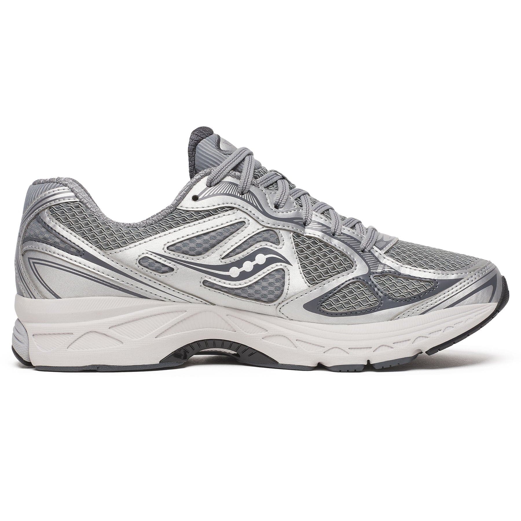Saucony Progrid Guide 7 'Grey Silver'