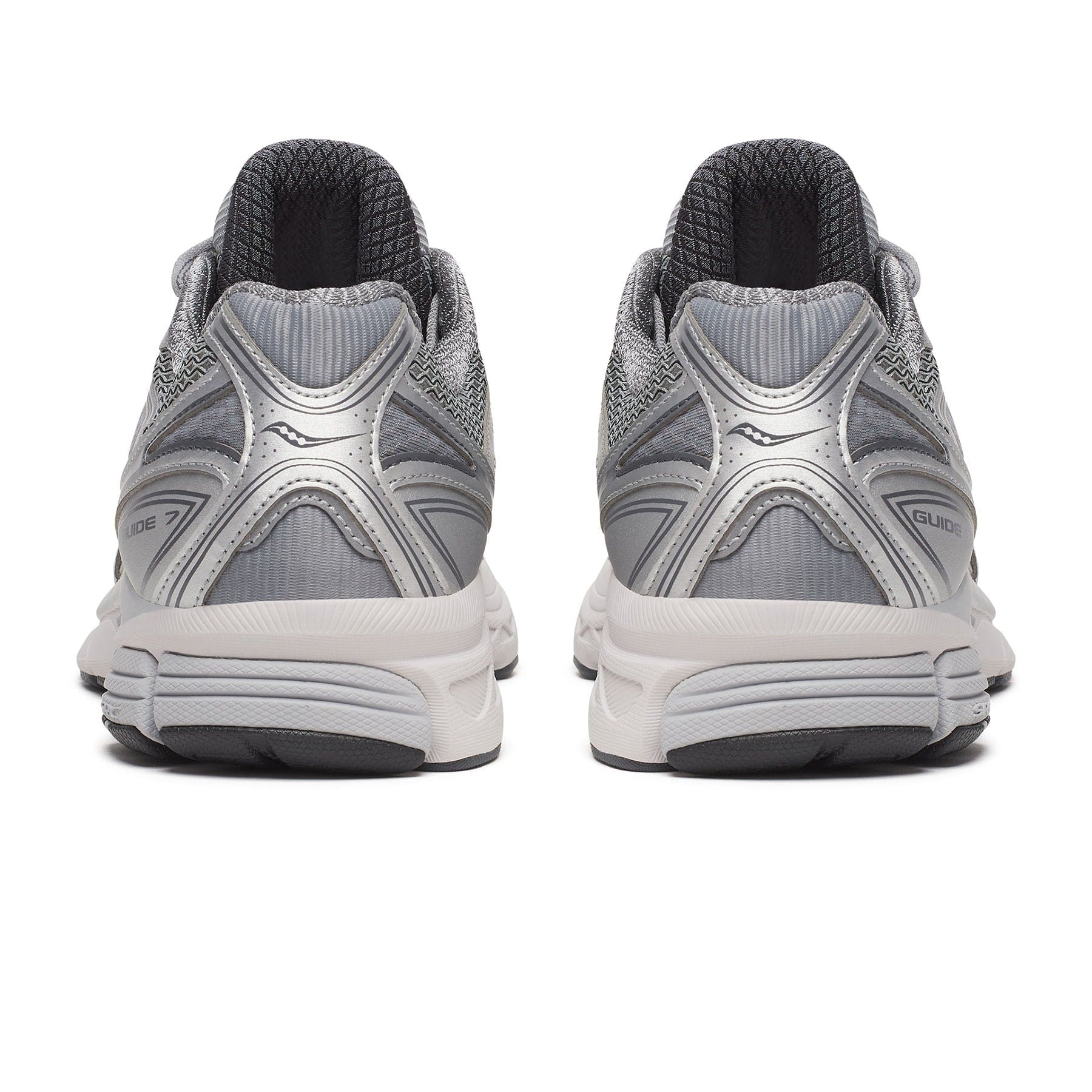 Saucony Progrid Guide 7 'Grey Silver'