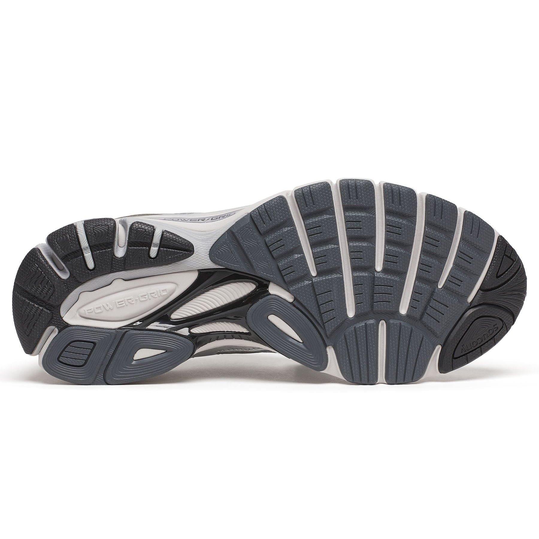 Saucony Progrid Guide 7 'Grey Silver'