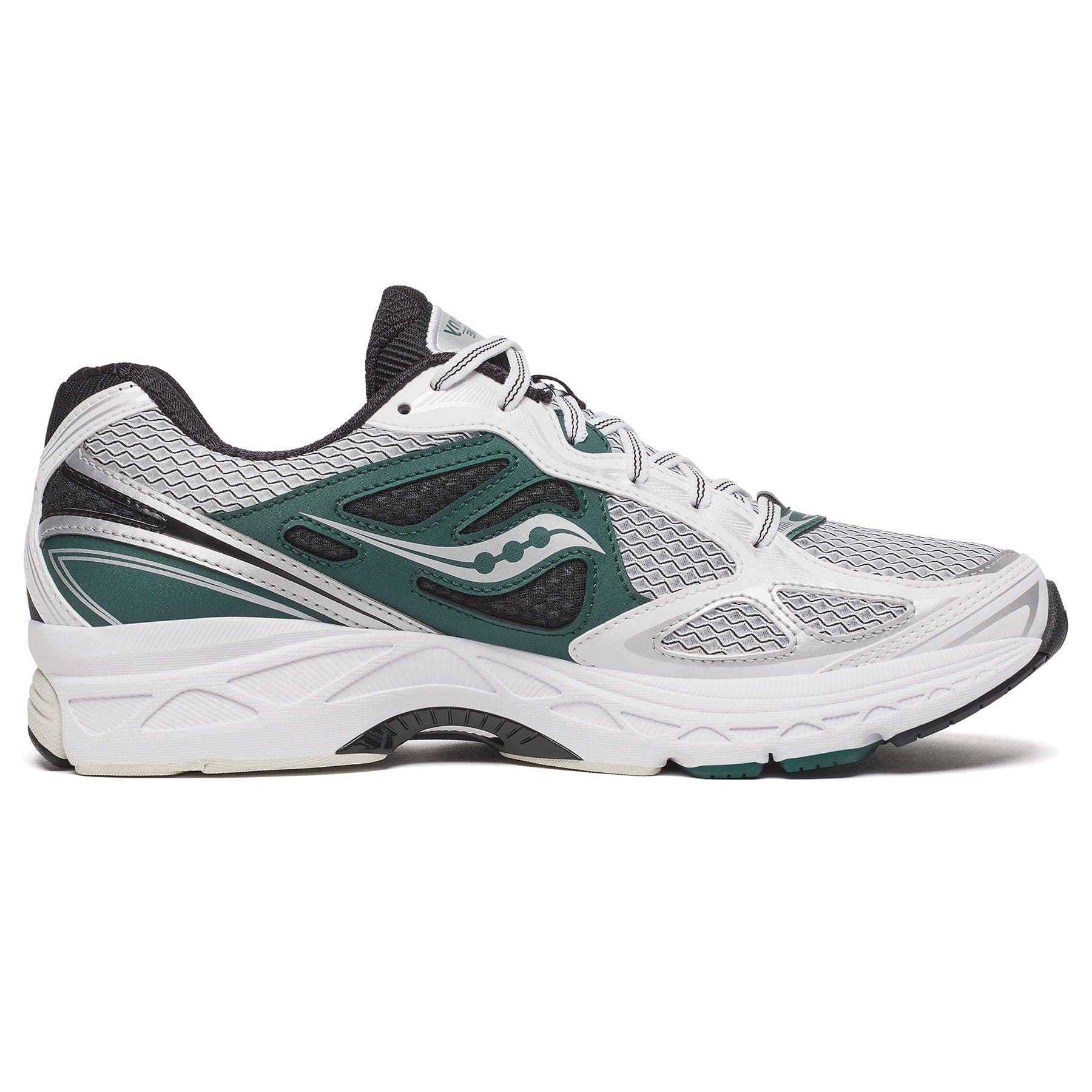 Saucony ProGrid Guide 7 'White Pine'