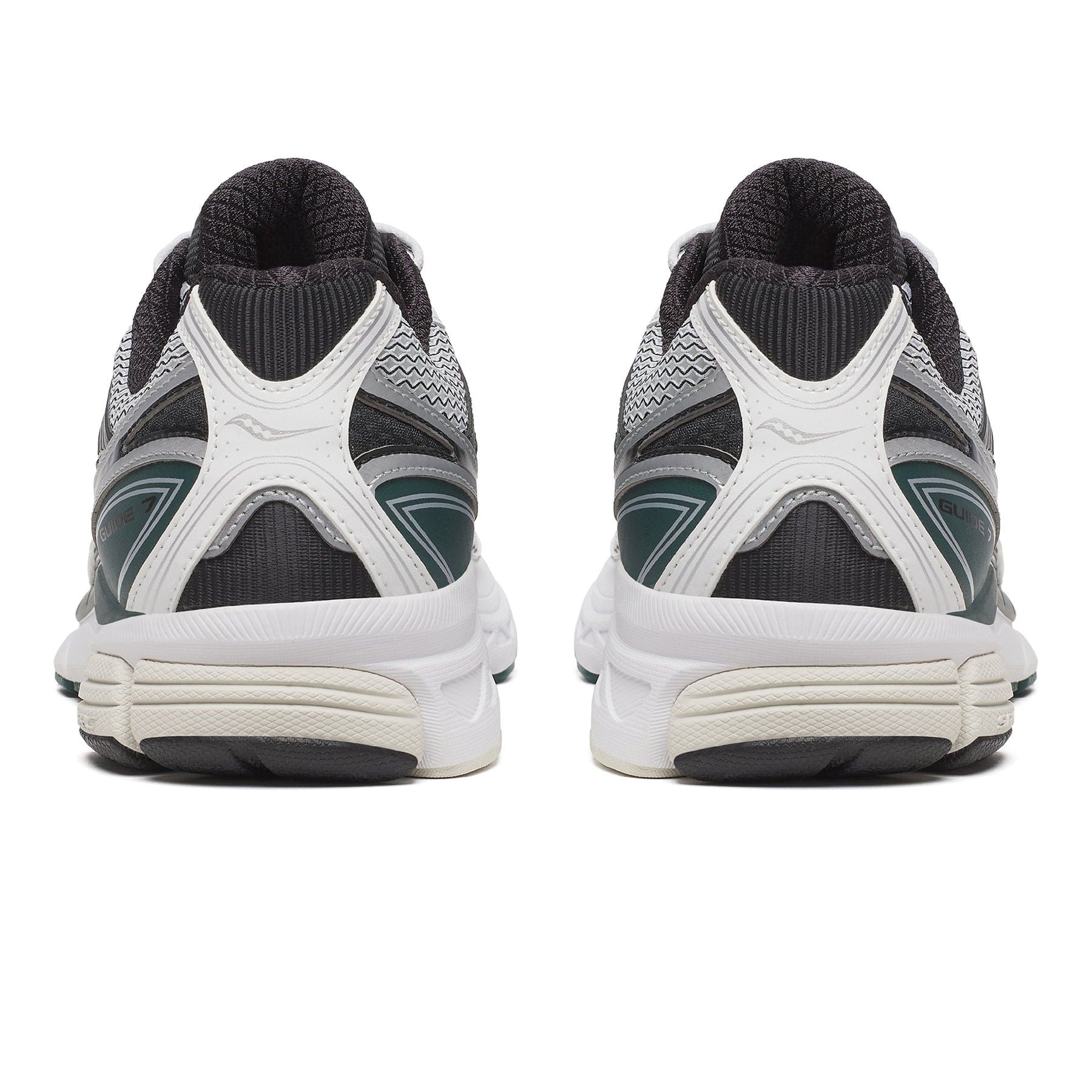 Saucony ProGrid Guide 7 'White Pine'